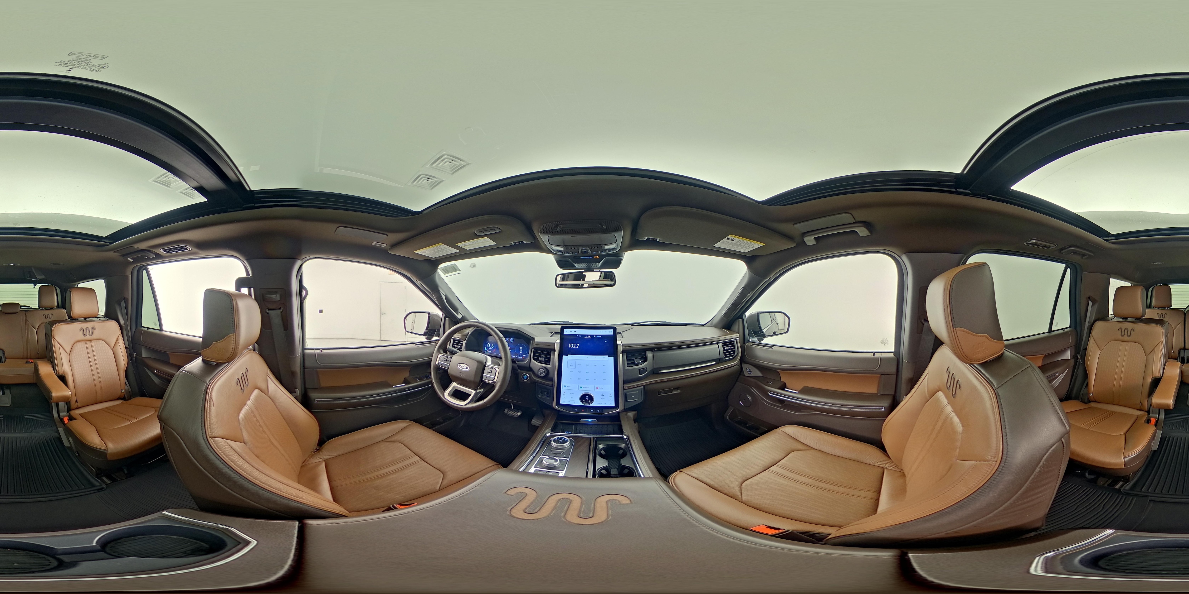 2024 Ford Expedition King Ranch - Photo 28