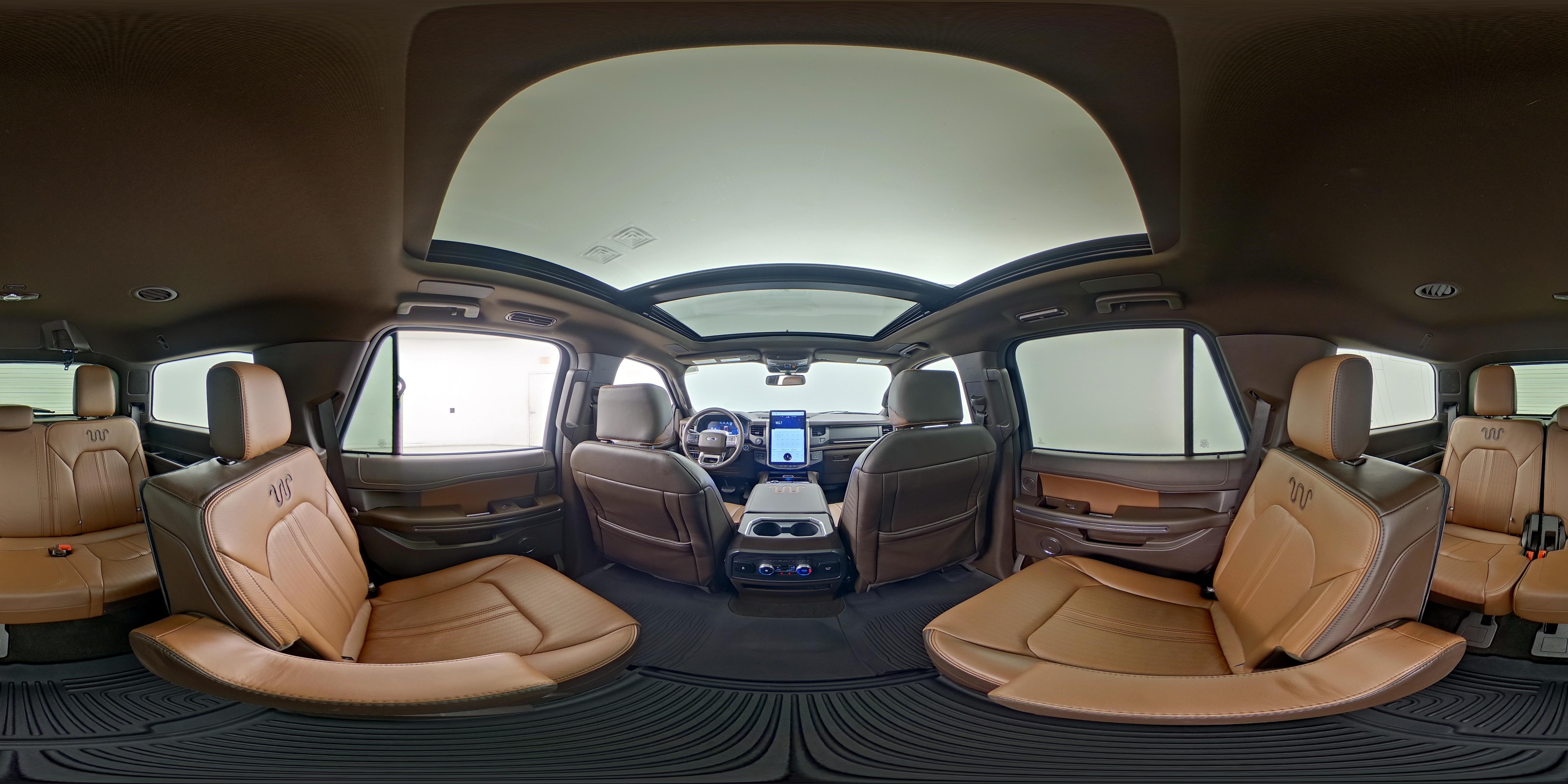 2024 Ford Expedition King Ranch - Photo 29
