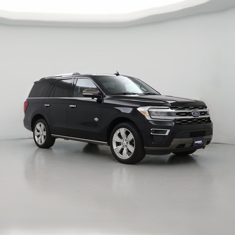 2024 Ford Expedition King Ranch