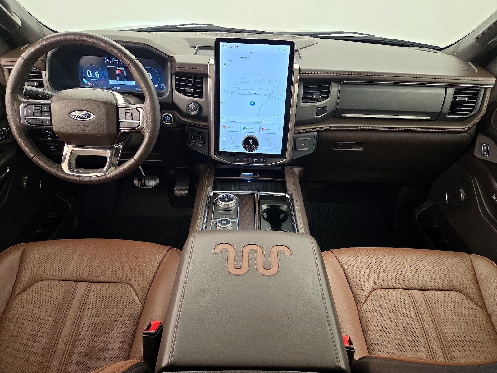 2024 Ford Expedition King Ranch - Photo 10