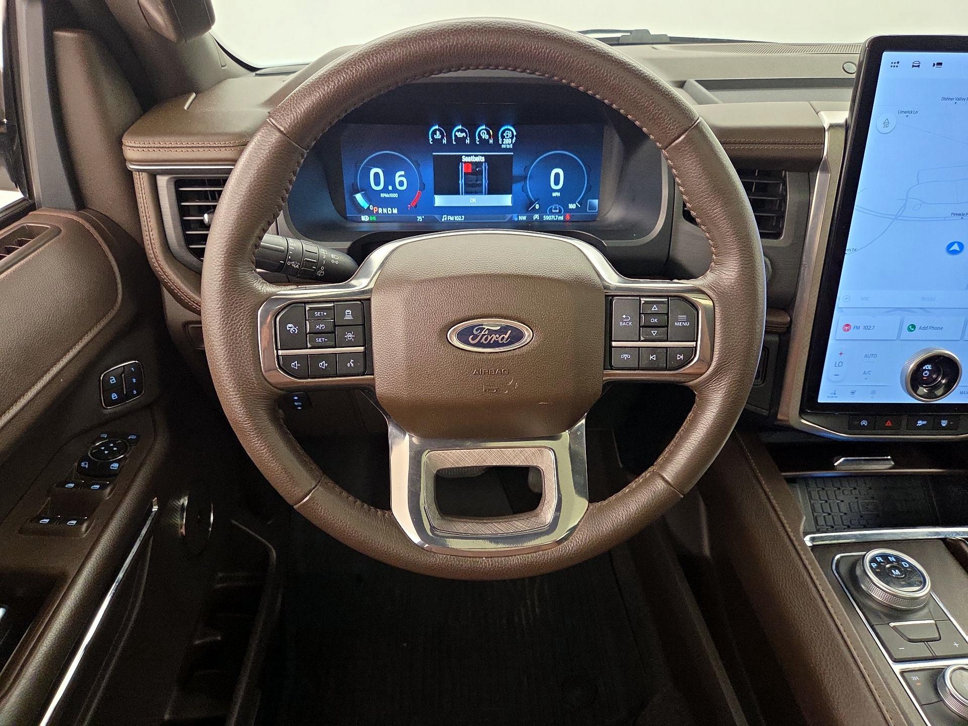 Thumbnail: 2024 Ford Expedition - 10
