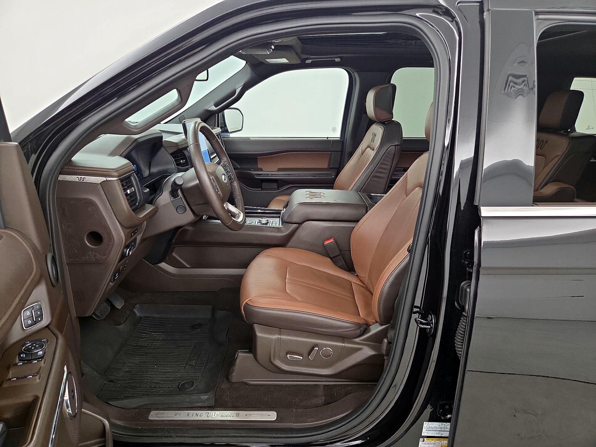 Thumbnail: 2024 Ford Expedition - 11