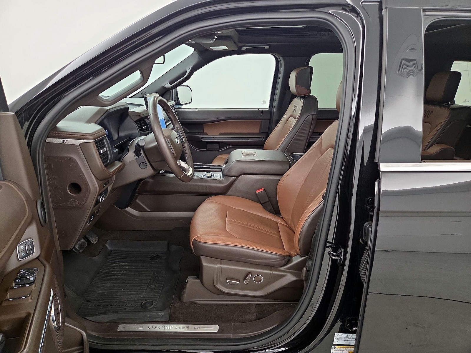 2024 Ford Expedition King Ranch - Photo 12
