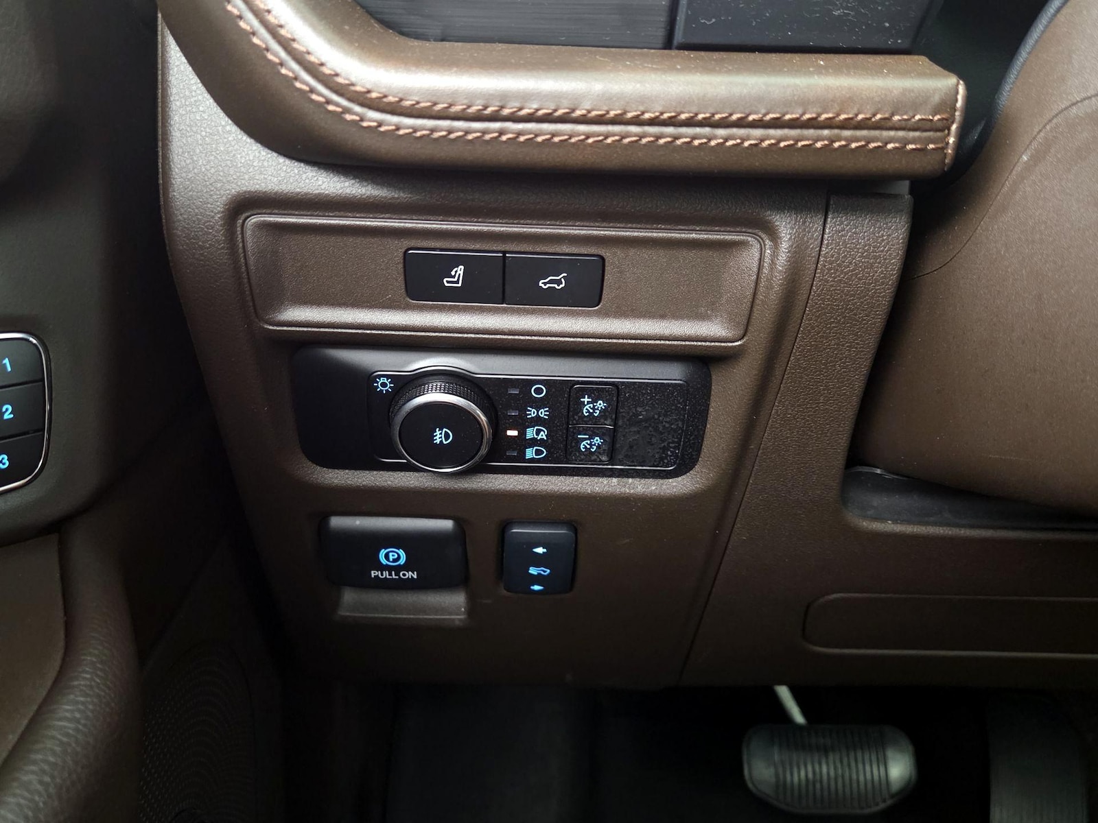 2024 Ford Expedition King Ranch - Photo 14