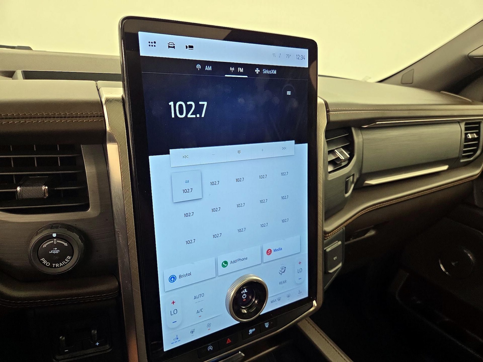 2024 Ford Expedition King Ranch - Photo 17