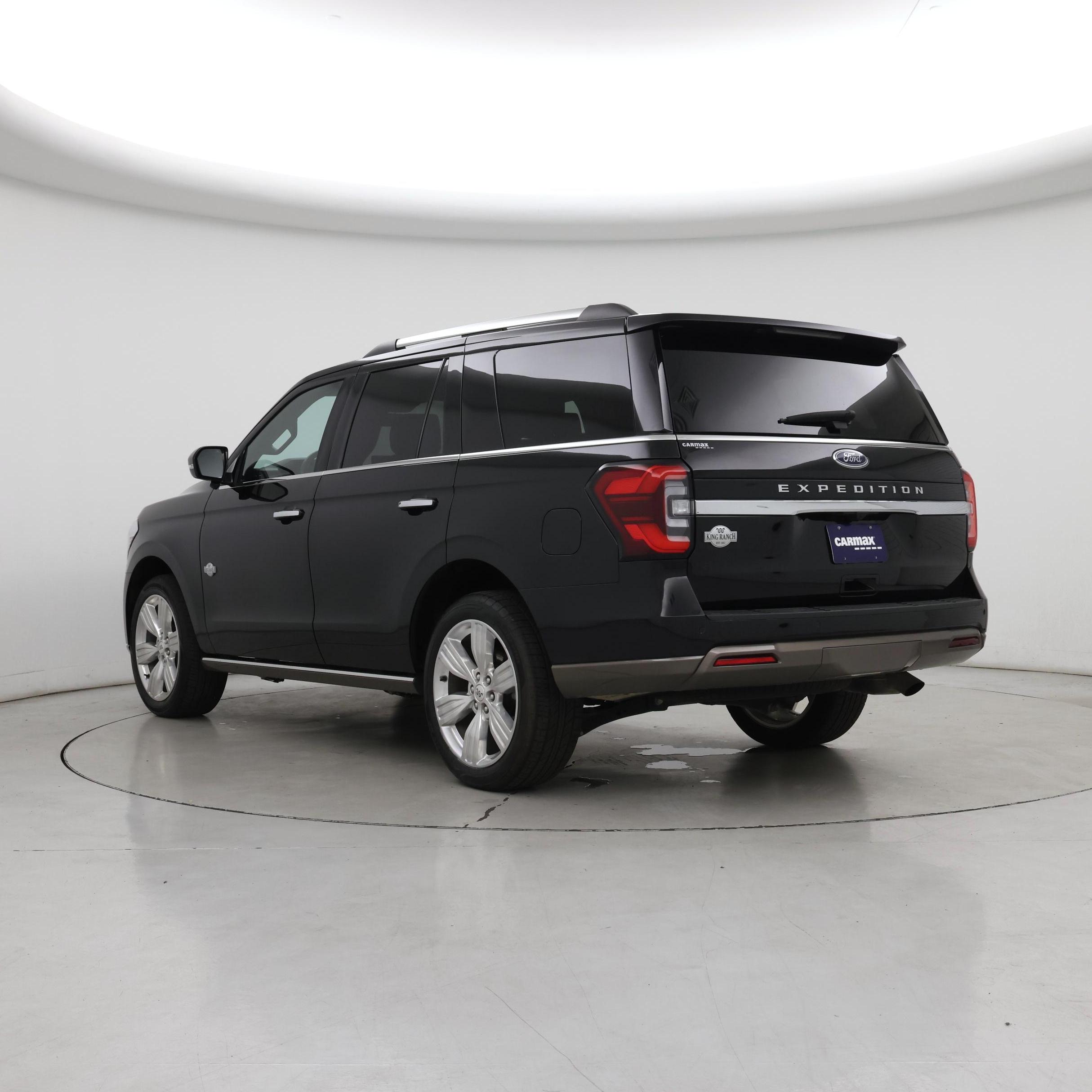 Thumbnail: 2024 Ford Expedition - 2