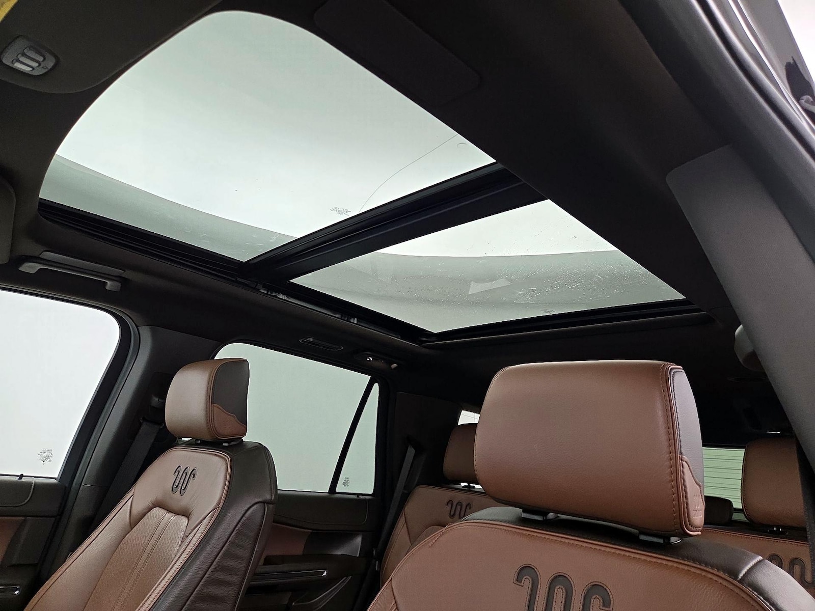 2024 Ford Expedition King Ranch - Photo 21