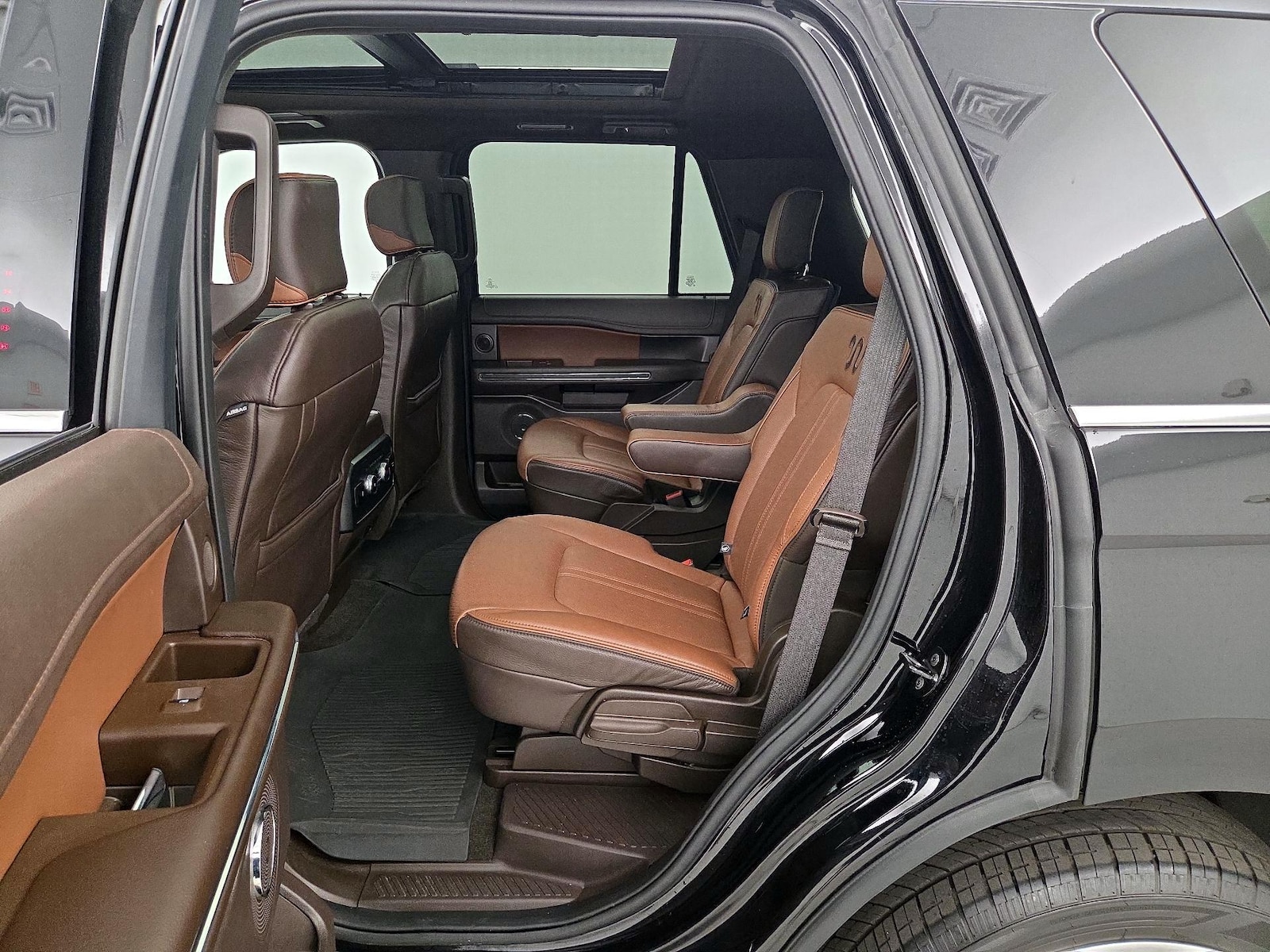 2024 Ford Expedition King Ranch - Photo 22