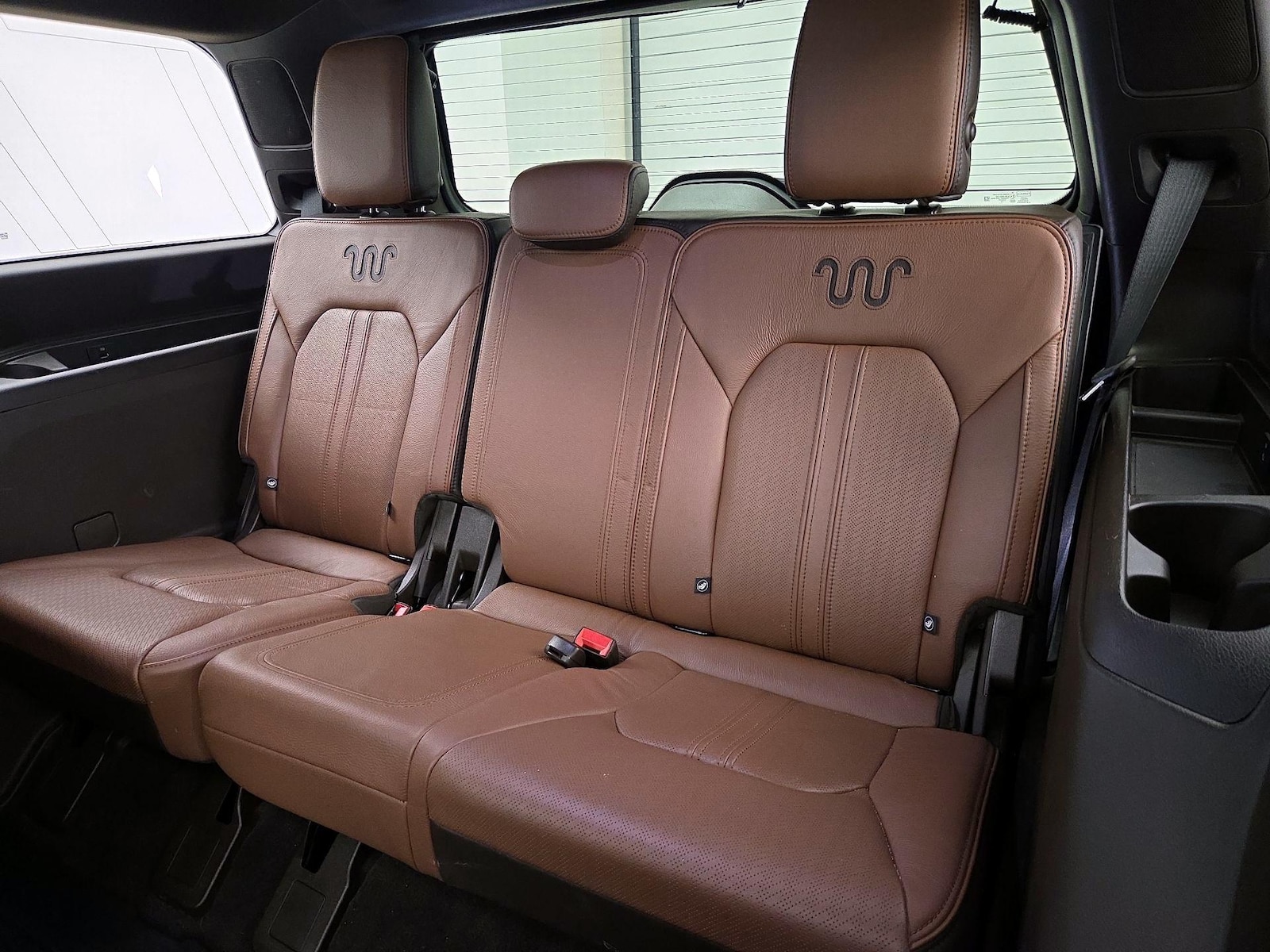 2024 Ford Expedition King Ranch - Photo 23