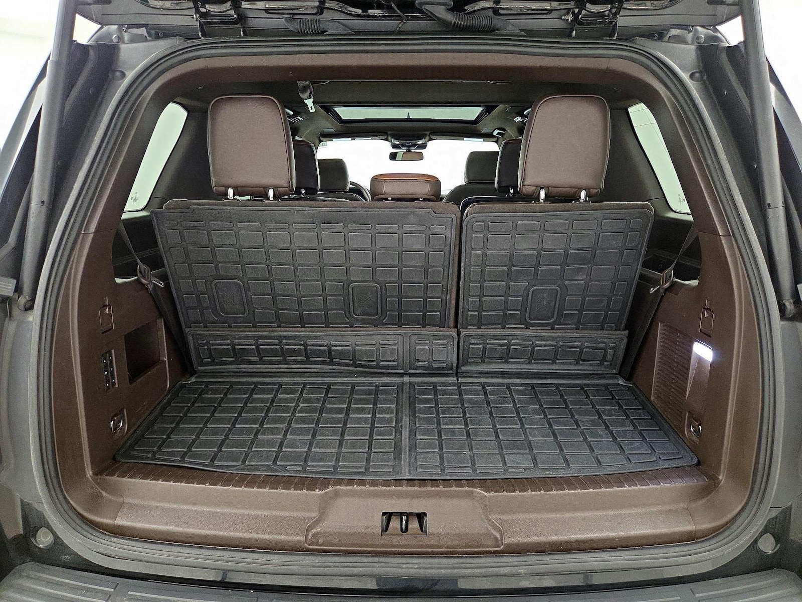 2024 Ford Expedition King Ranch - Photo 24