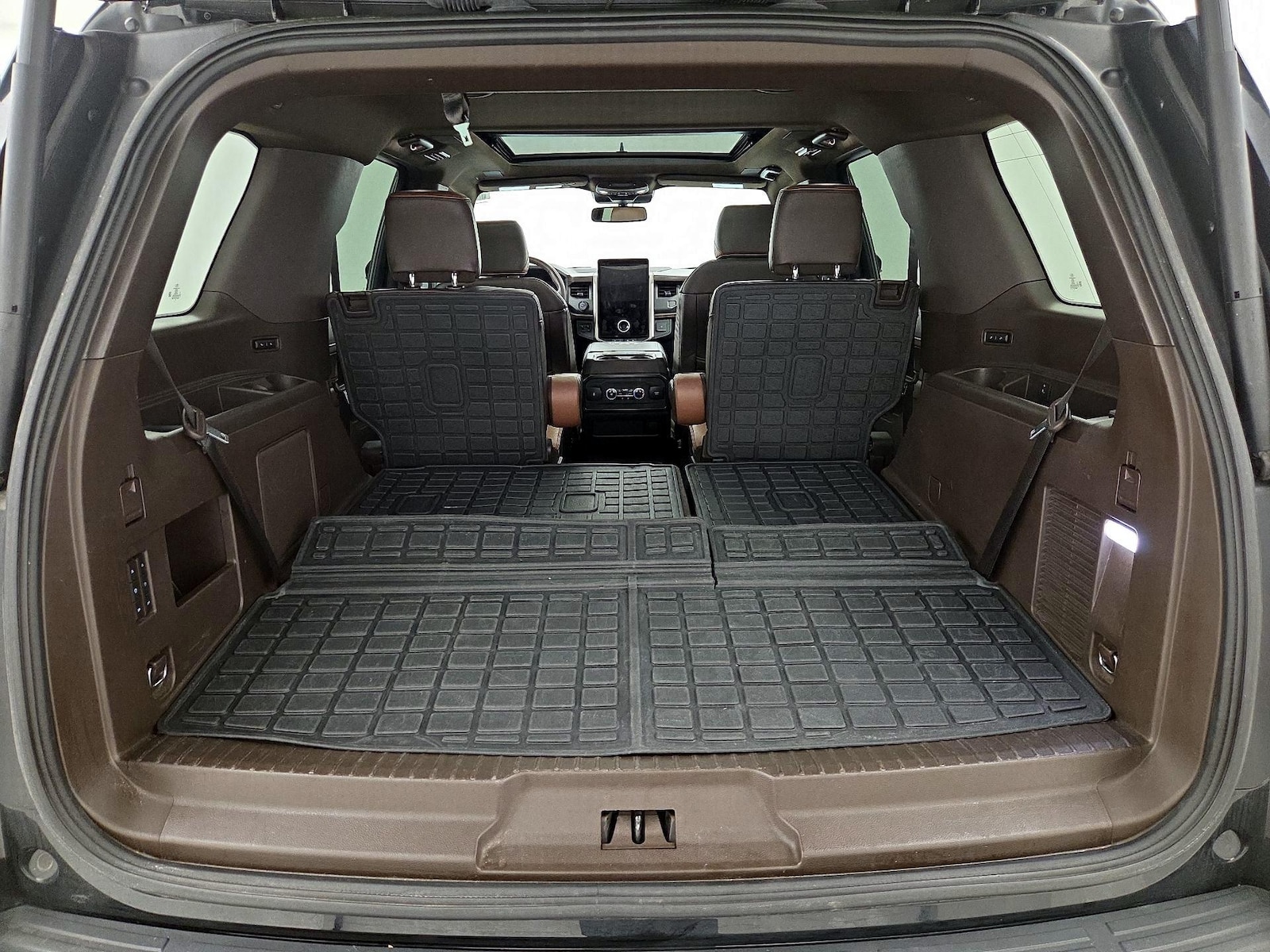 2024 Ford Expedition King Ranch - Photo 25