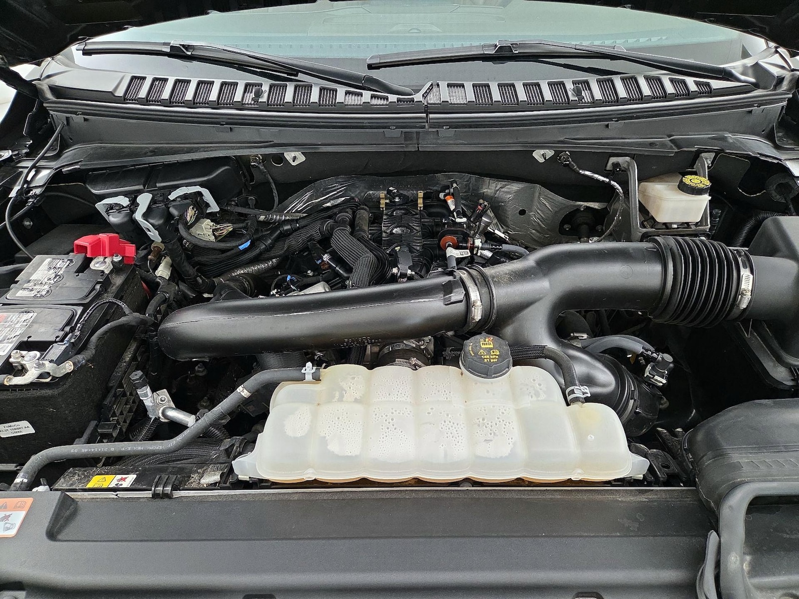 2024 Ford Expedition King Ranch - Photo 26