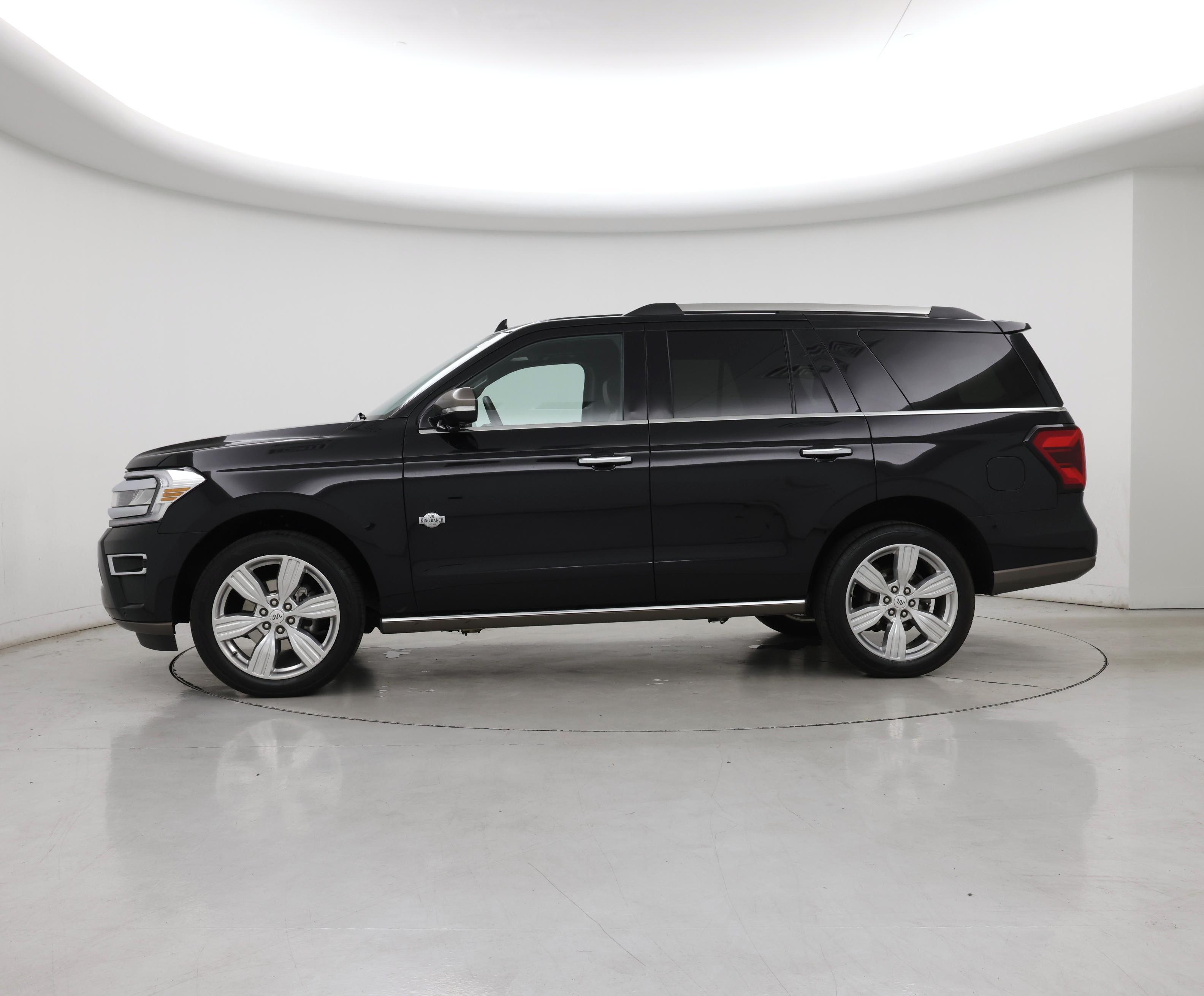 Thumbnail: 2024 Ford Expedition - 3