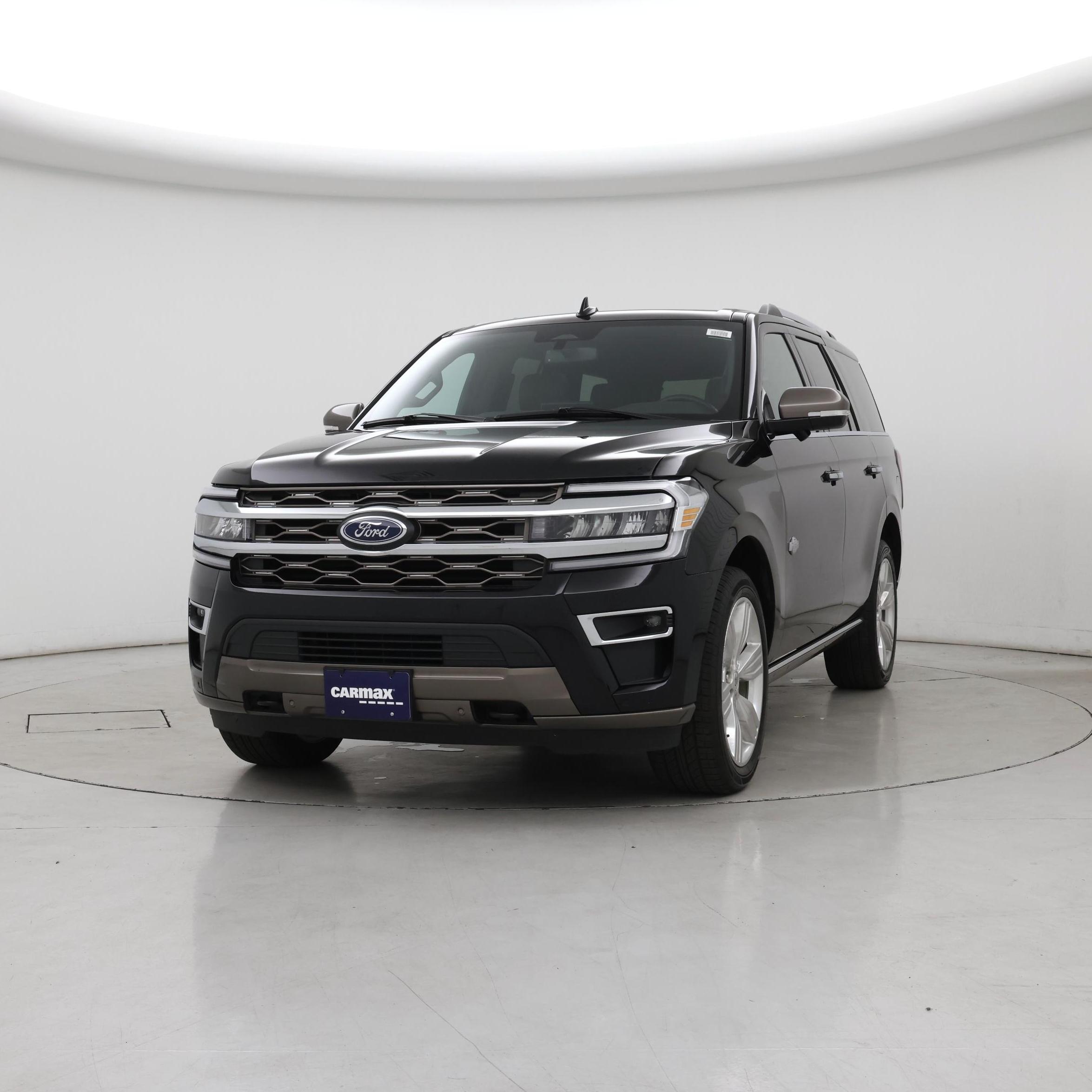 Thumbnail: 2024 Ford Expedition - 4