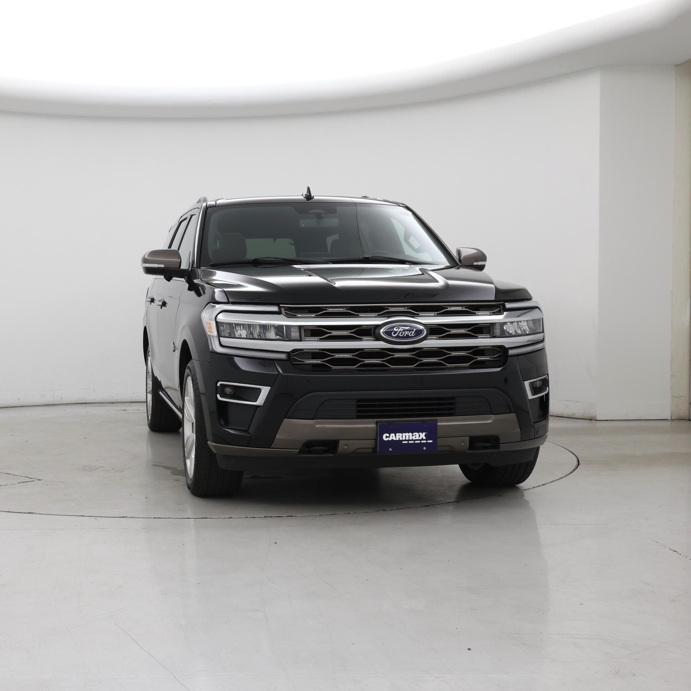 Thumbnail: 2024 Ford Expedition - 5