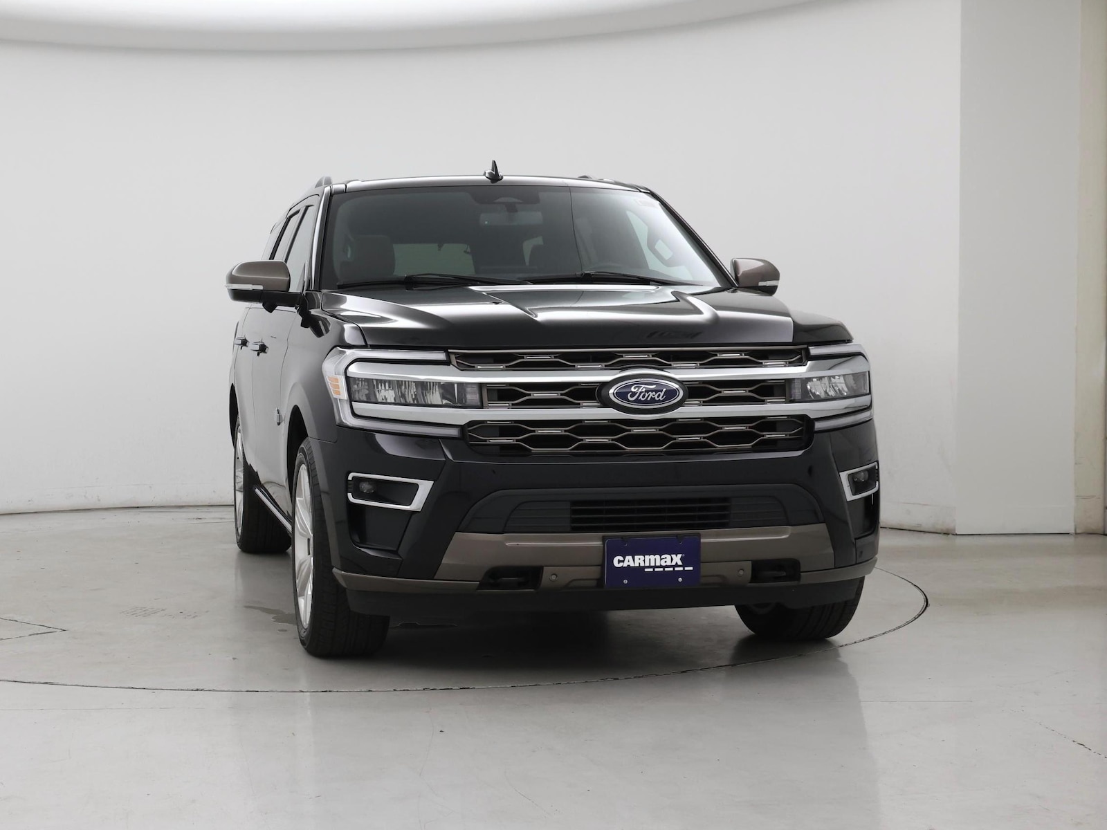 2024 Ford Expedition King Ranch - Photo 6