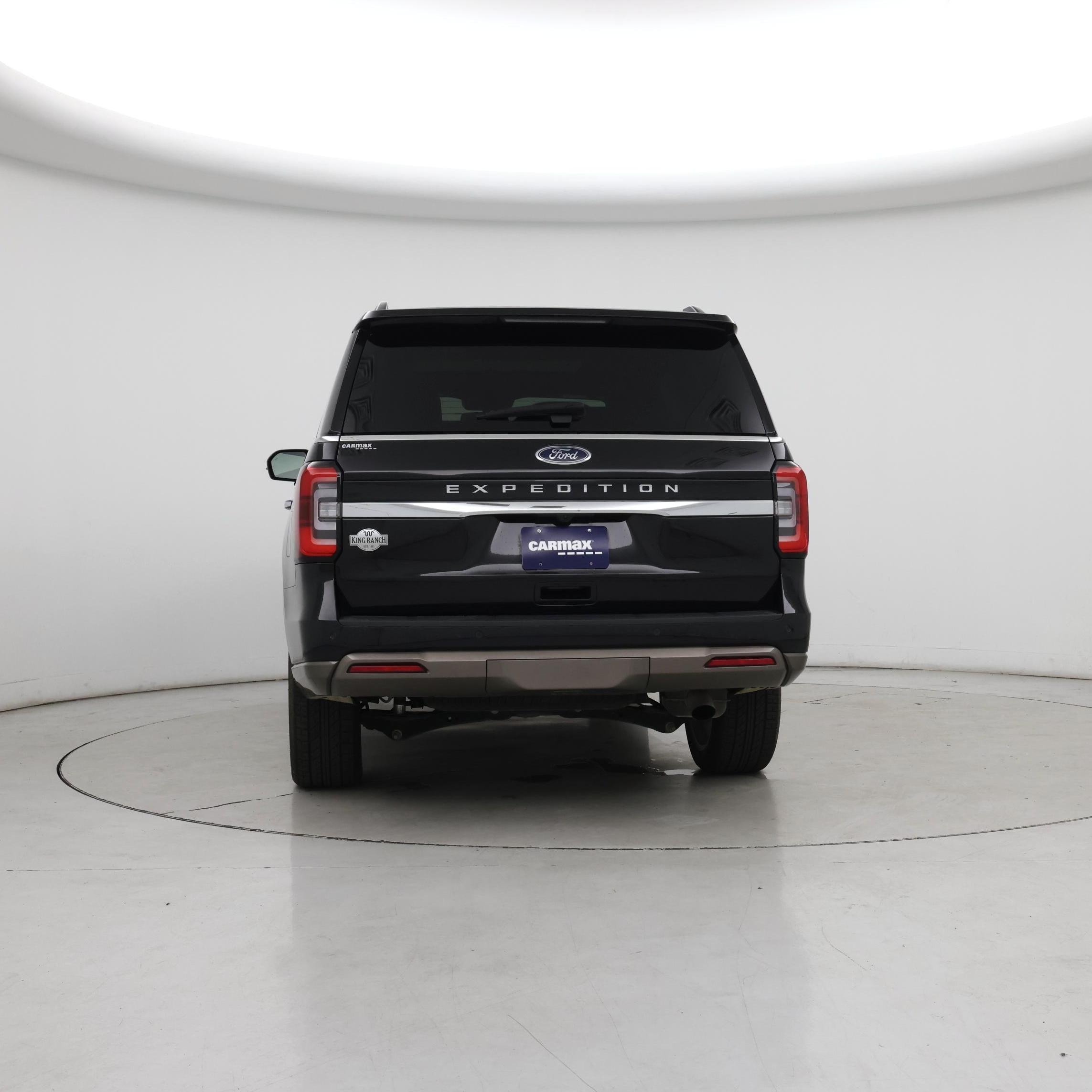 Thumbnail: 2024 Ford Expedition - 6
