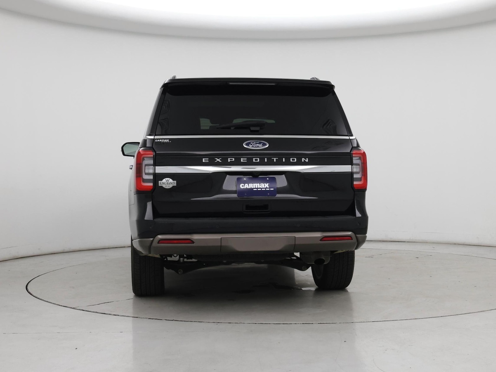 2024 Ford Expedition King Ranch - Photo 7