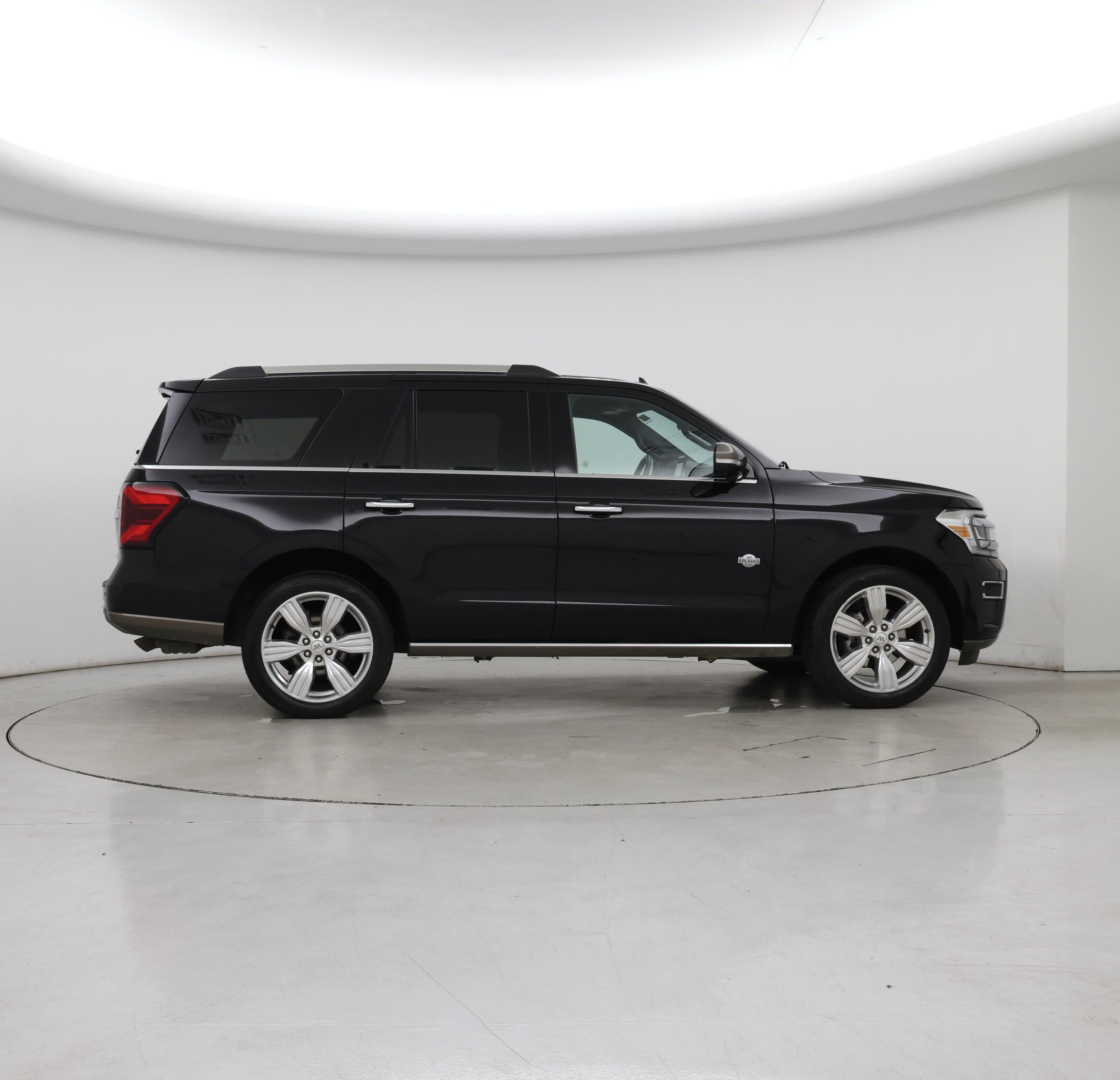 Thumbnail: 2024 Ford Expedition - 7