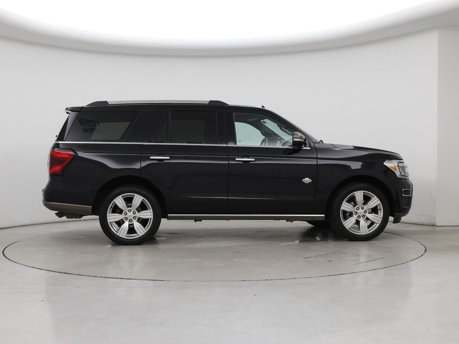 2024 Ford Expedition King Ranch - Photo 8