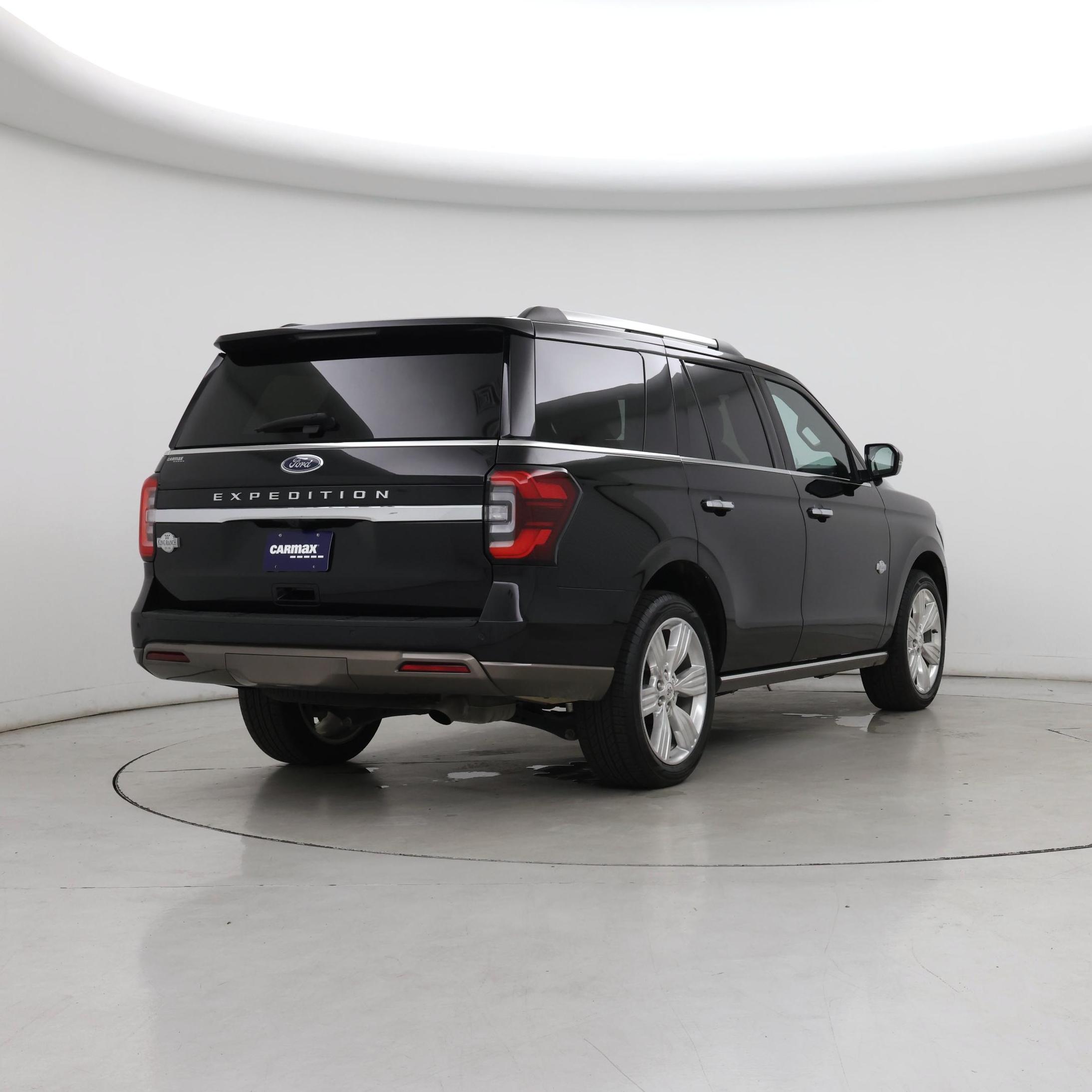 Thumbnail: 2024 Ford Expedition - 8