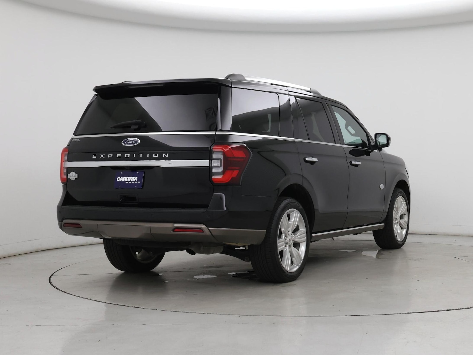 2024 Ford Expedition King Ranch - Photo 9
