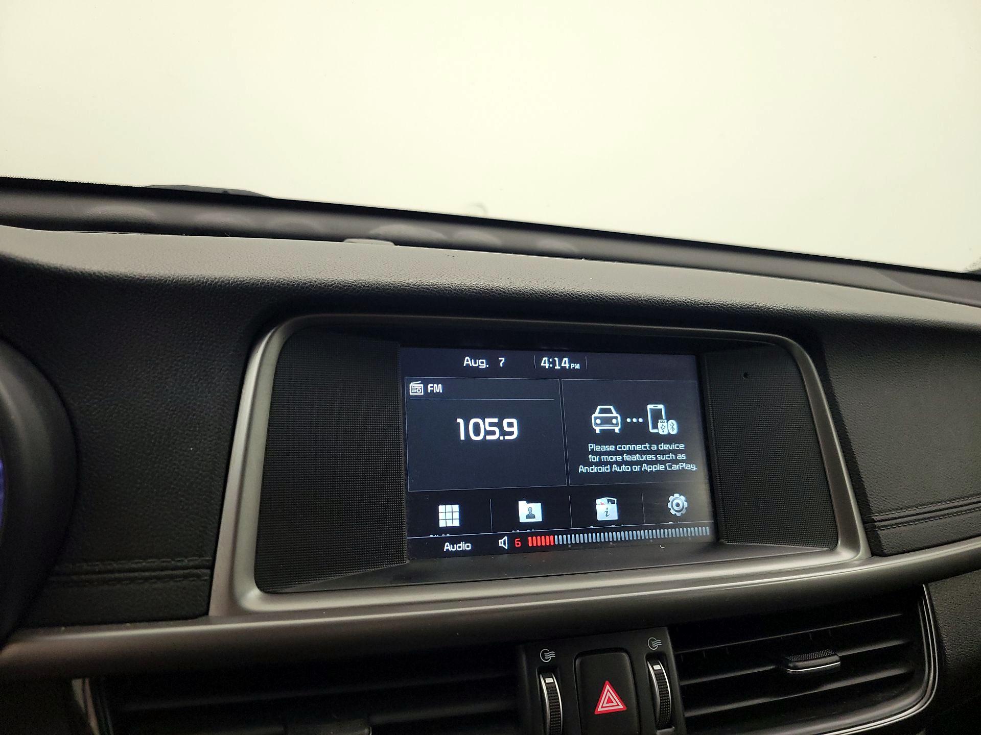 Thumbnail: 2018 Kia Optima - 15