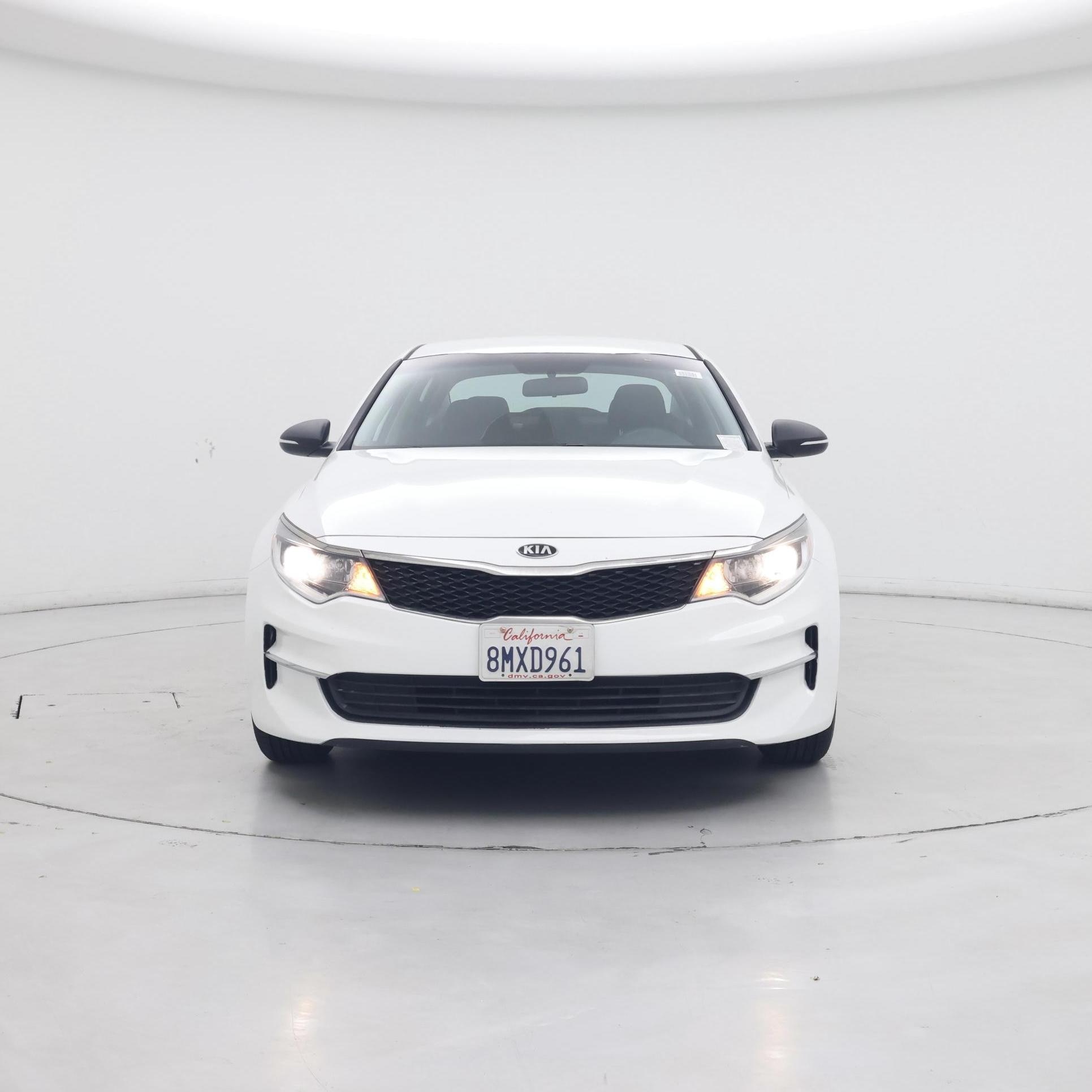 Thumbnail: 2018 Kia Optima - 5