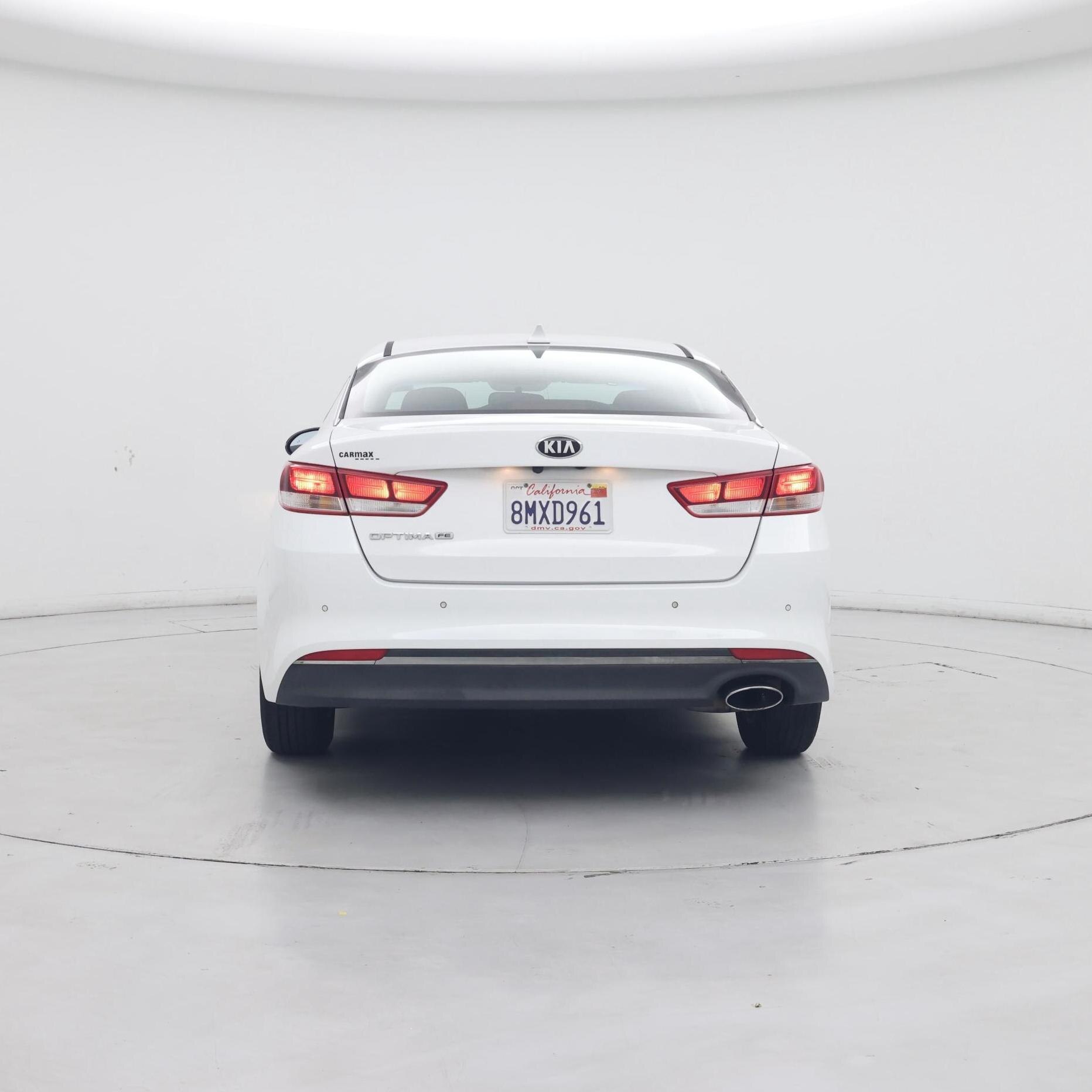 Thumbnail: 2018 Kia Optima - 6