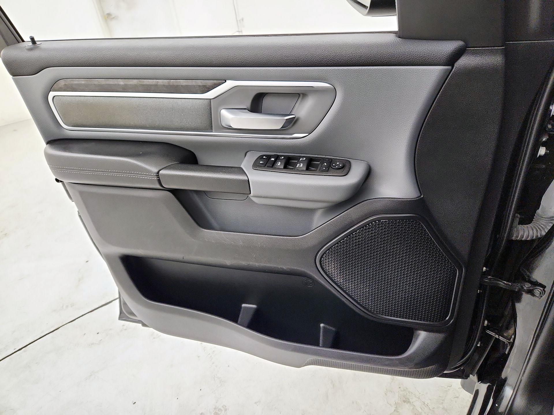 Thumbnail: 2022 RAM 1500 - 12