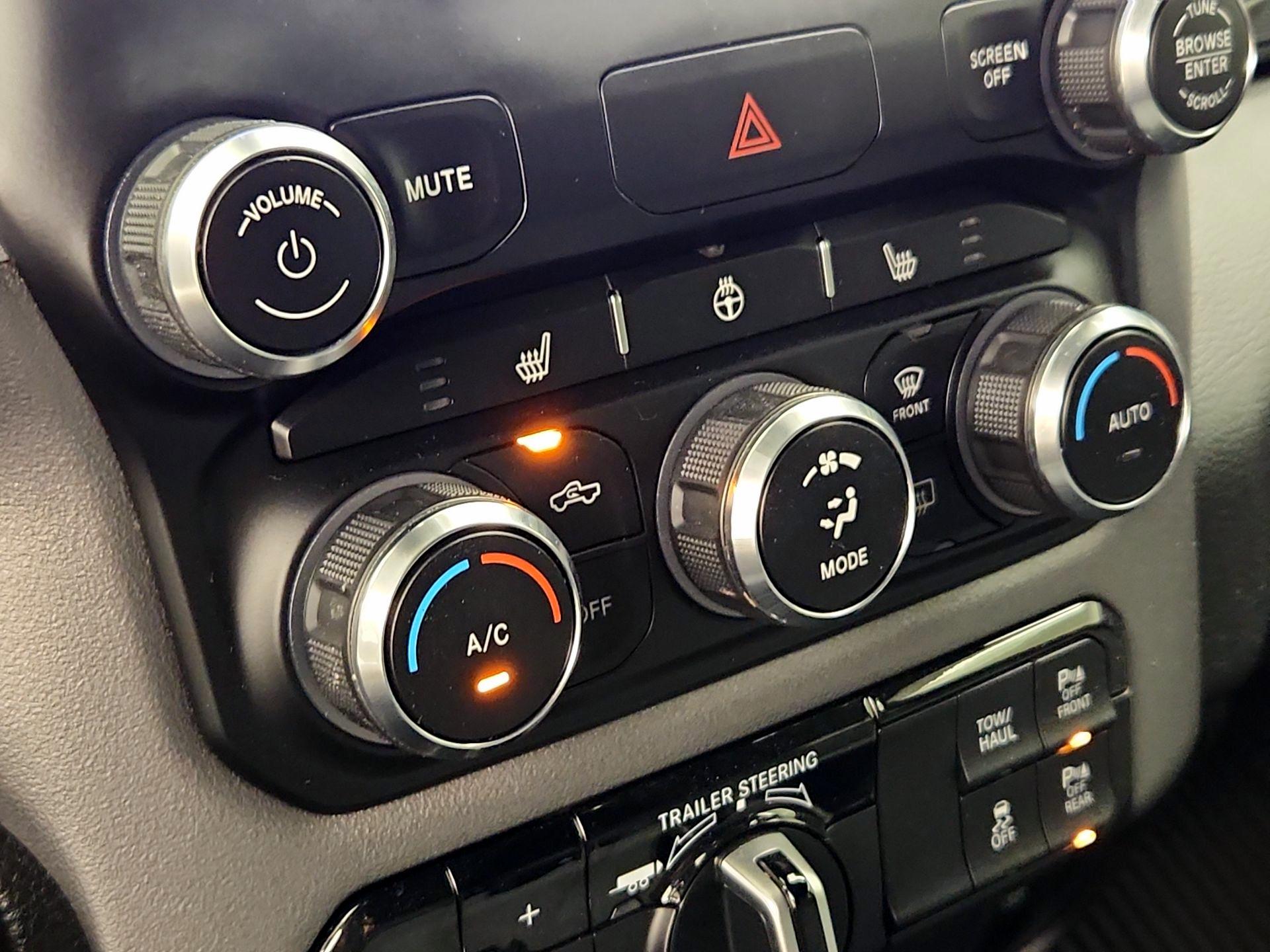 Thumbnail: 2022 RAM 1500 - 16