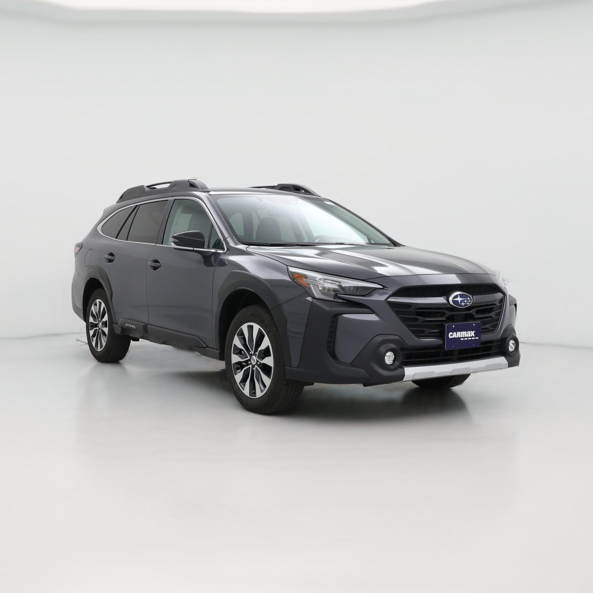 Thumbnail: 2024 Subaru Outback - 1