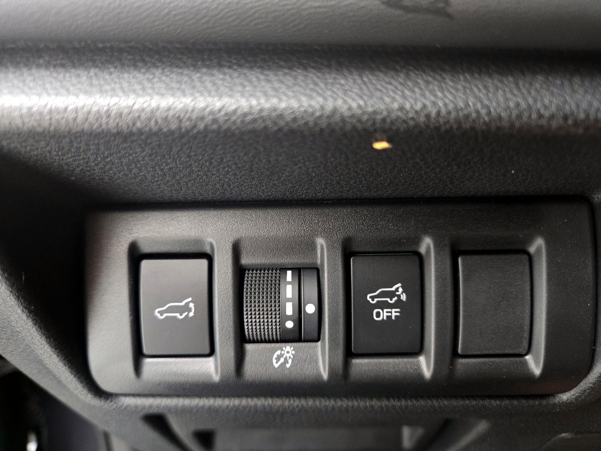 Thumbnail: 2024 Subaru Outback - 13