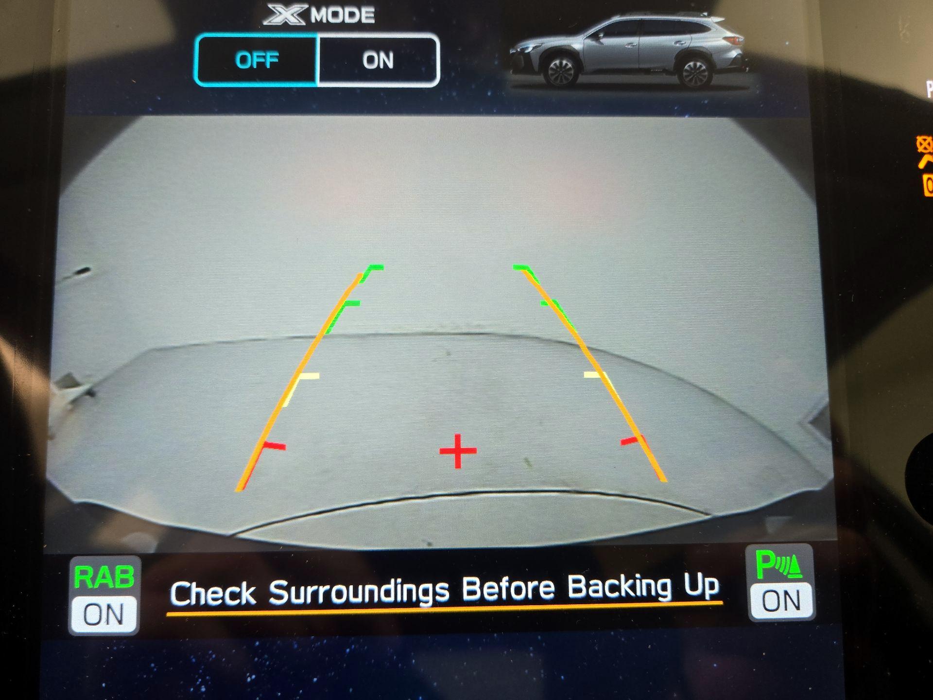 Thumbnail: 2024 Subaru Outback - 14