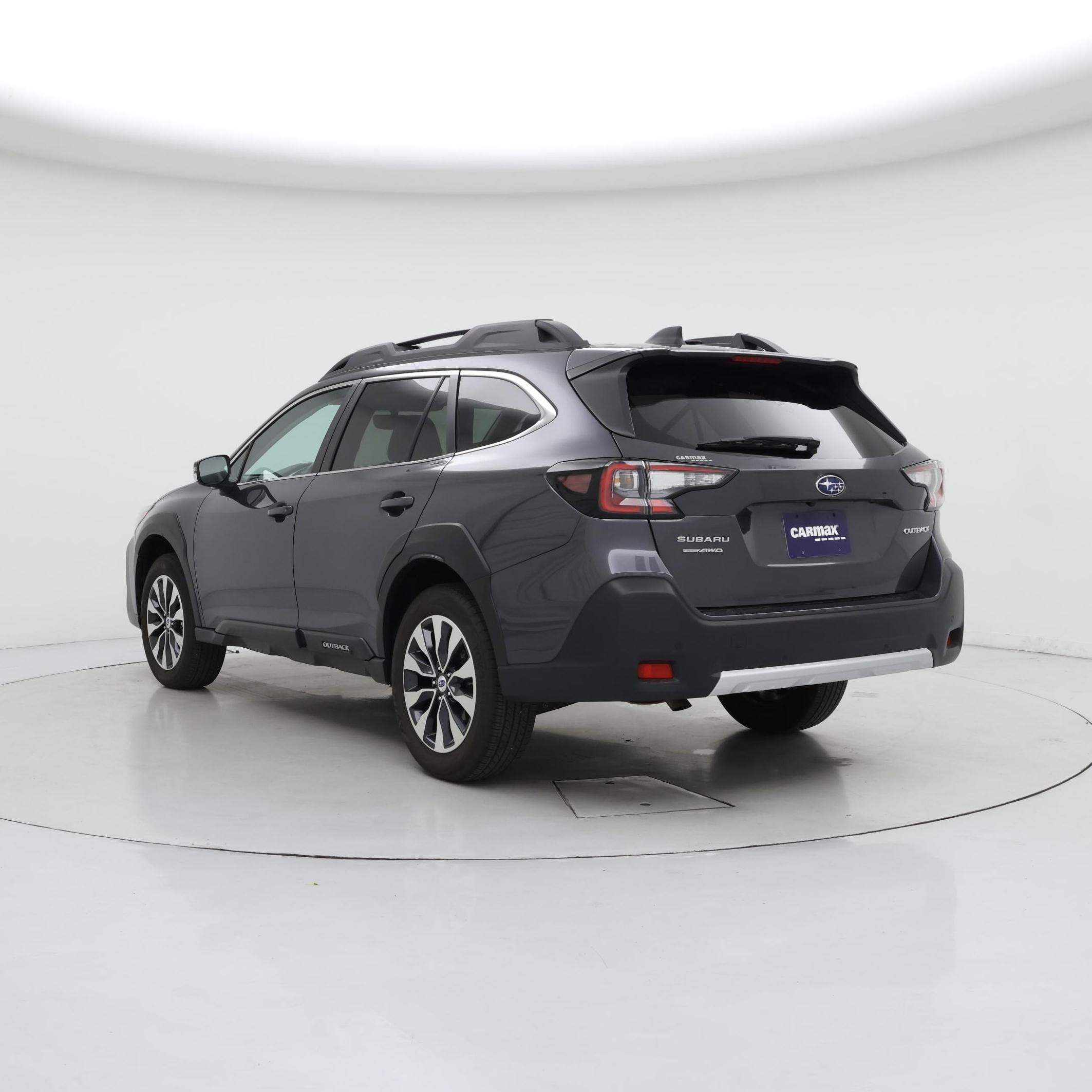 Thumbnail: 2024 Subaru Outback - 2