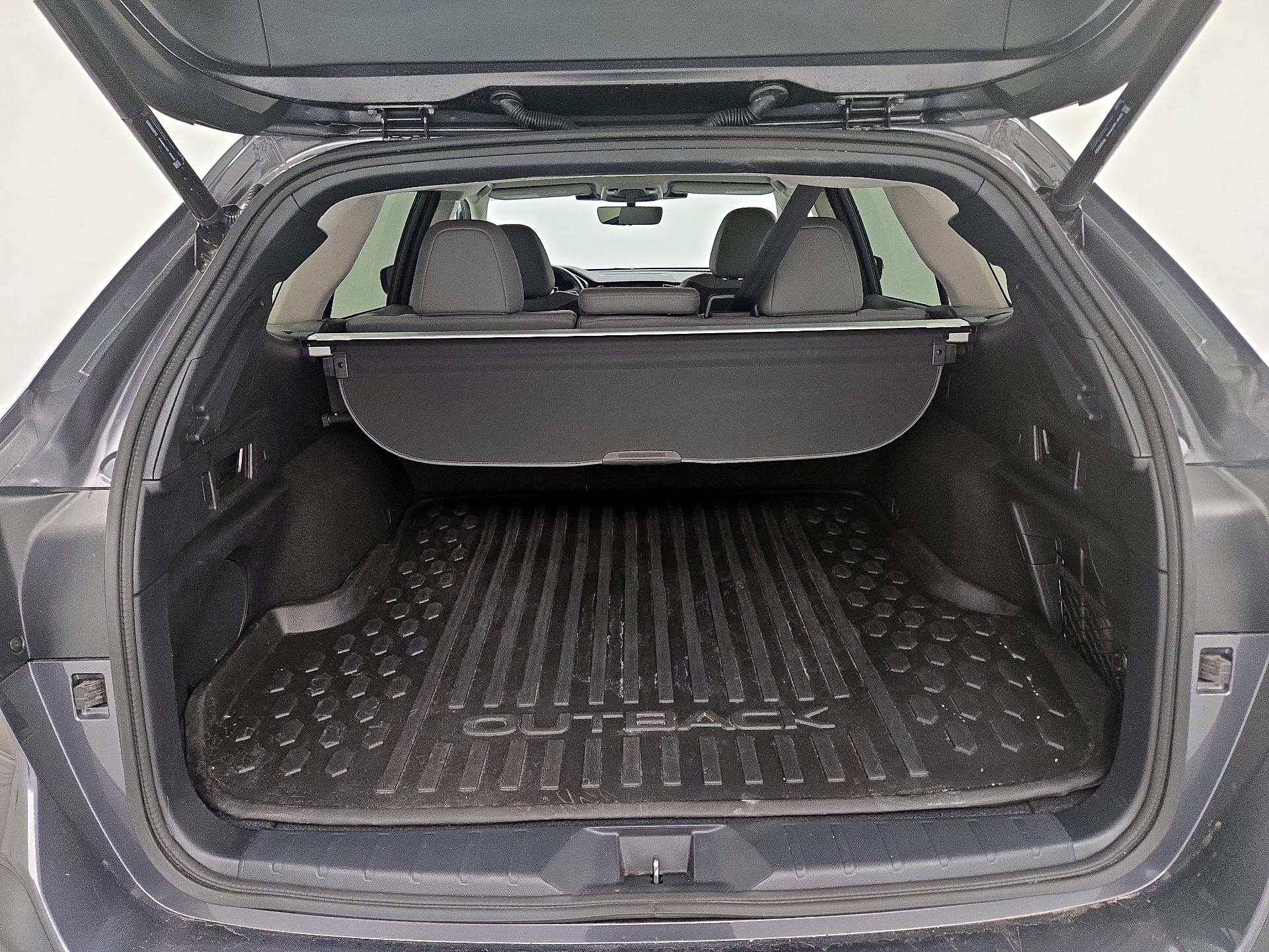 Thumbnail: 2024 Subaru Outback - 20