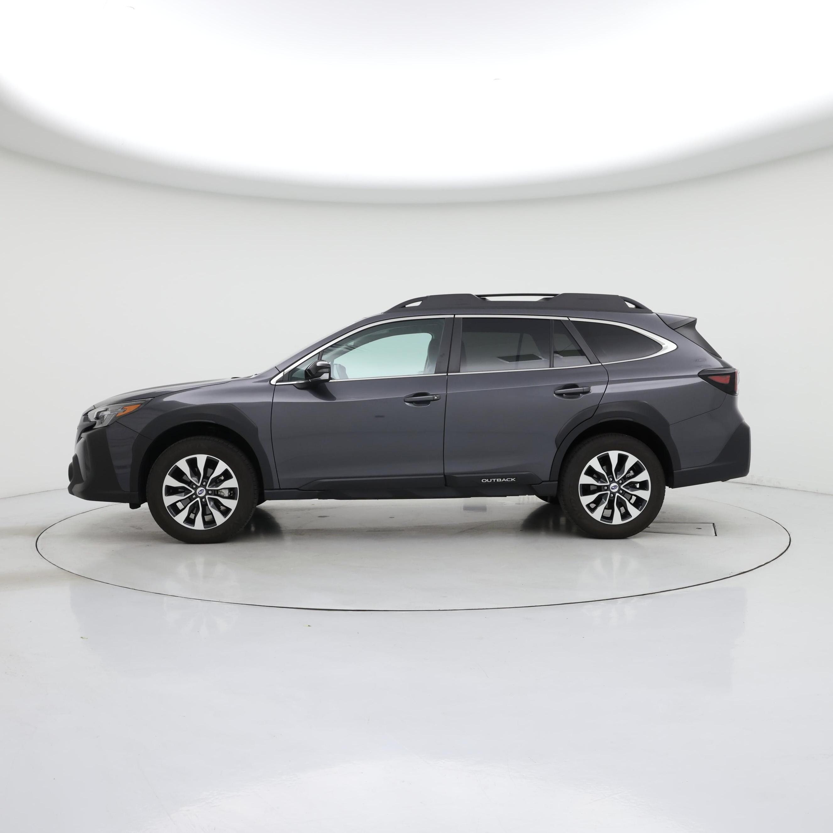 Thumbnail: 2024 Subaru Outback - 3