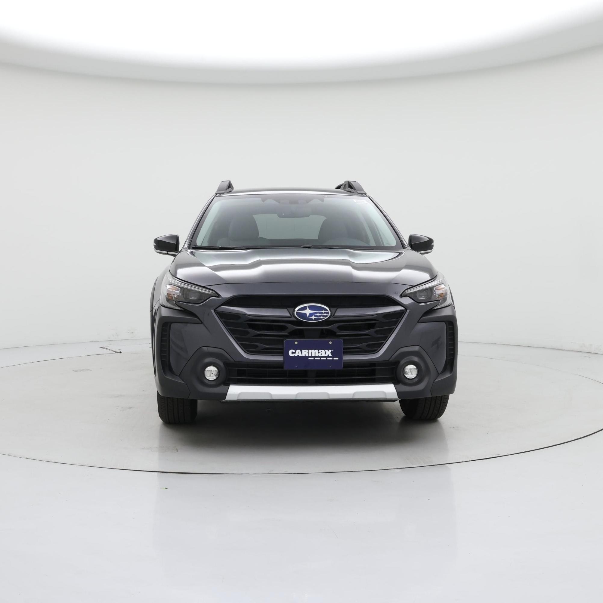 Thumbnail: 2024 Subaru Outback - 5