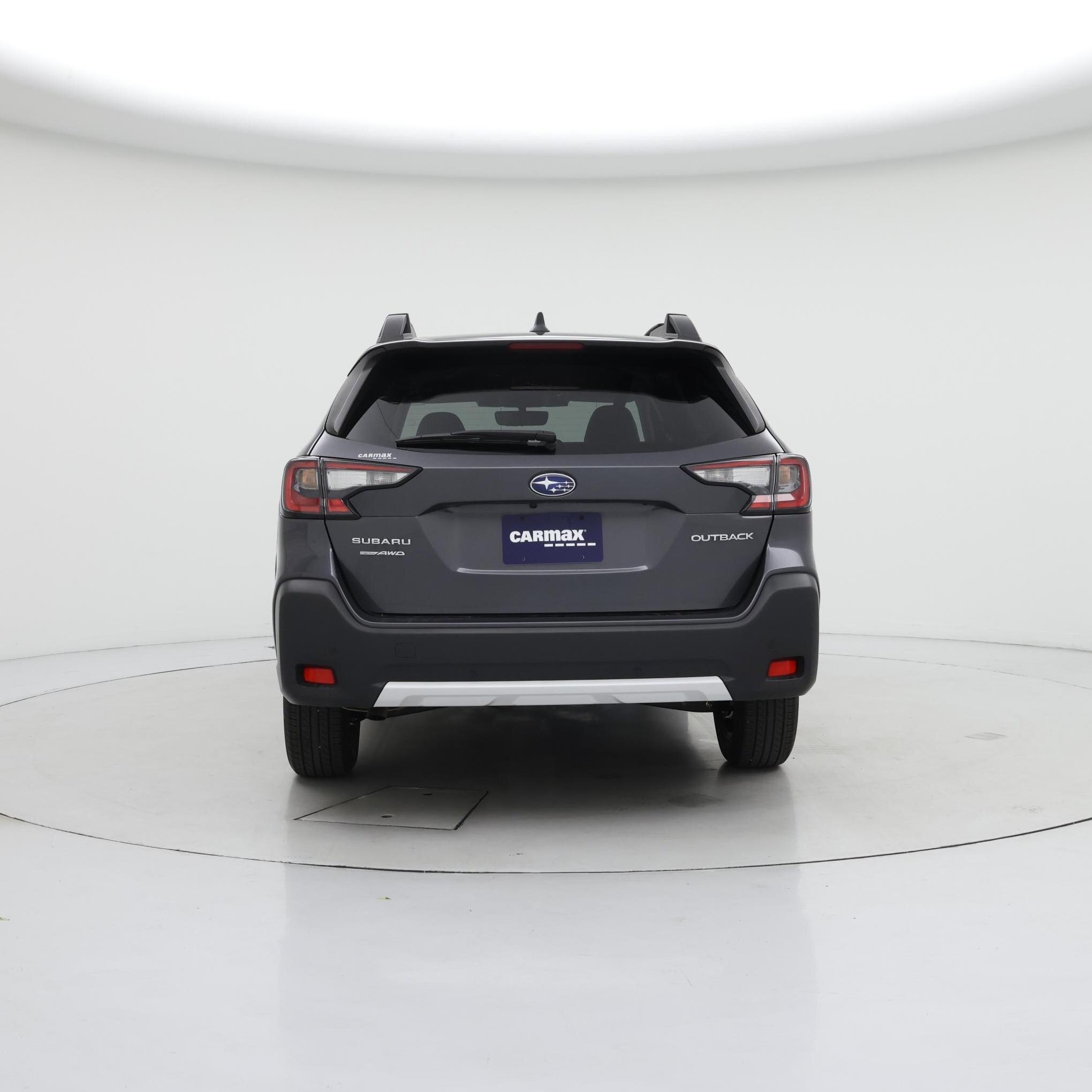 Thumbnail: 2024 Subaru Outback - 6
