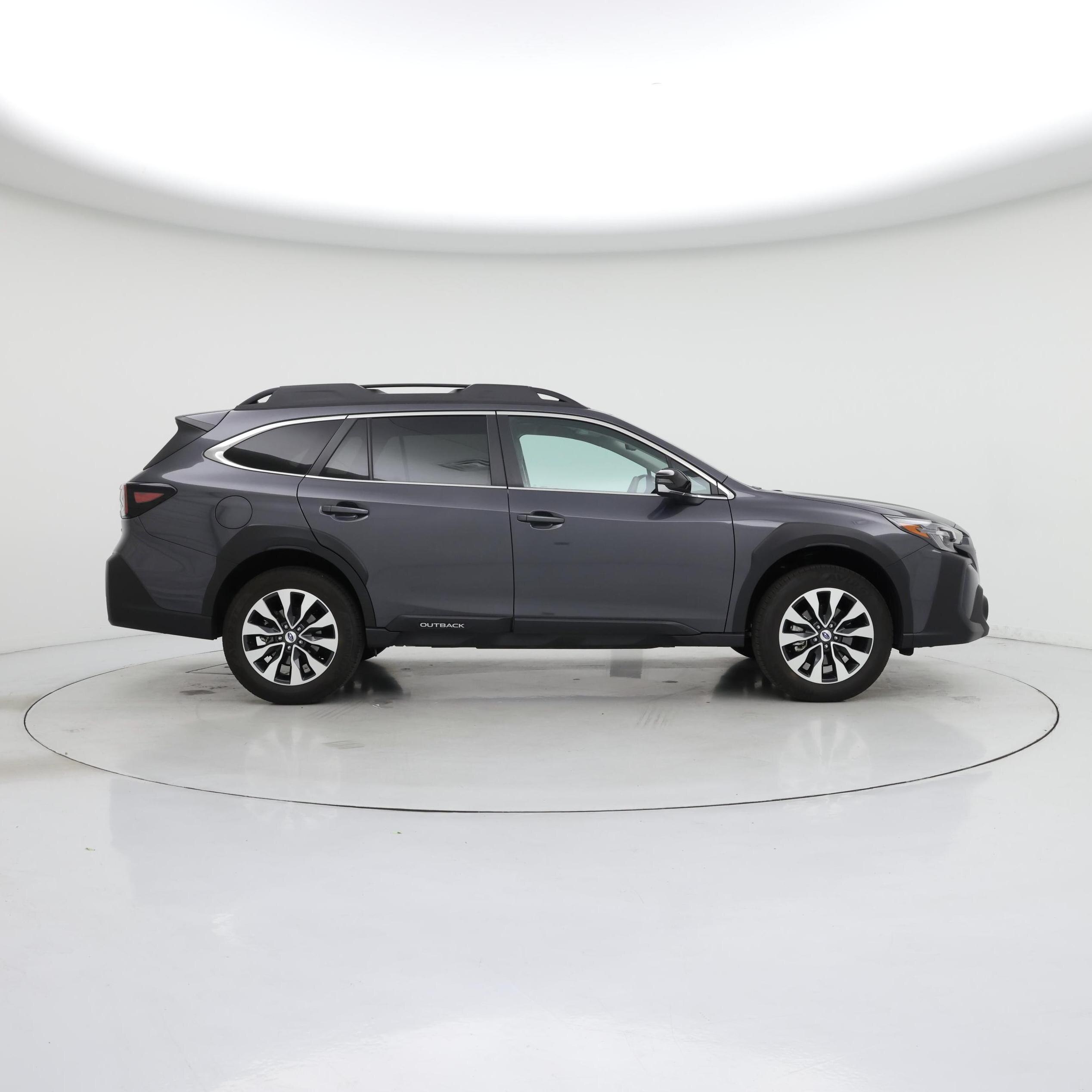 Thumbnail: 2024 Subaru Outback - 7