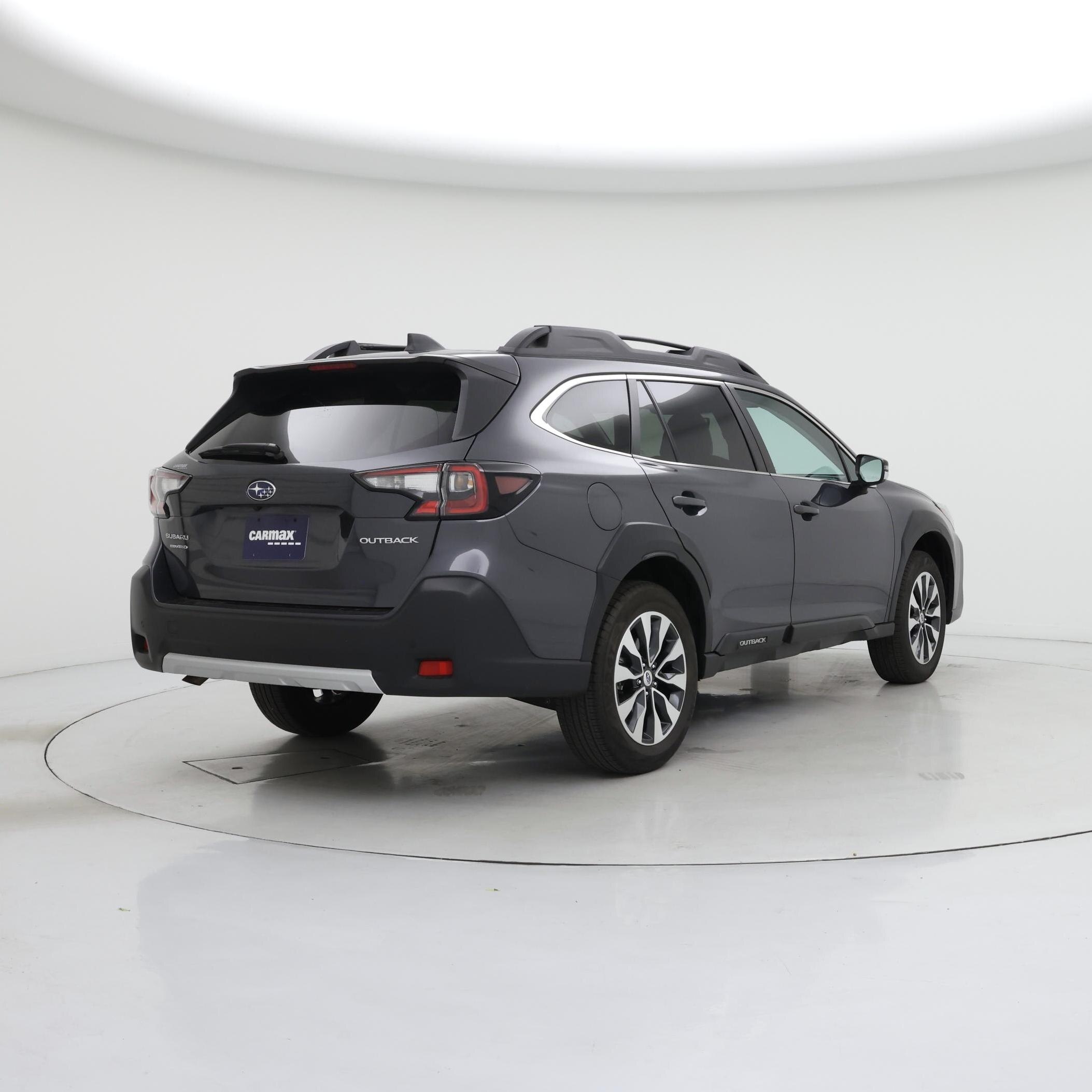 Thumbnail: 2024 Subaru Outback - 8