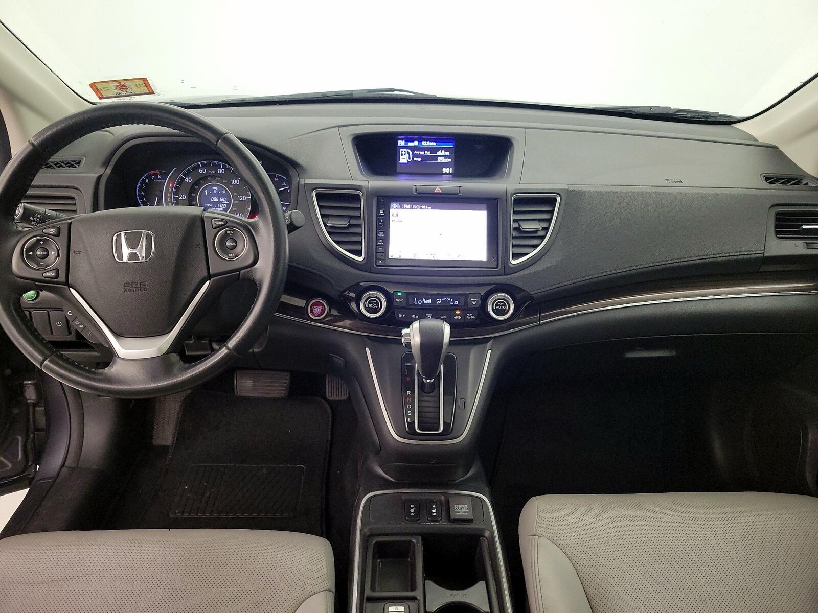 Navigation System