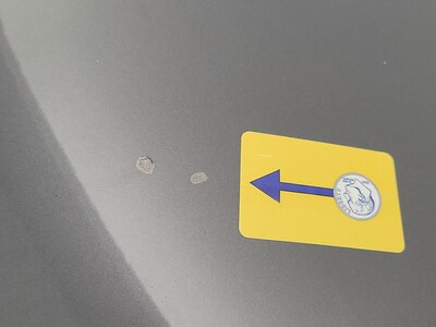 Condition detail