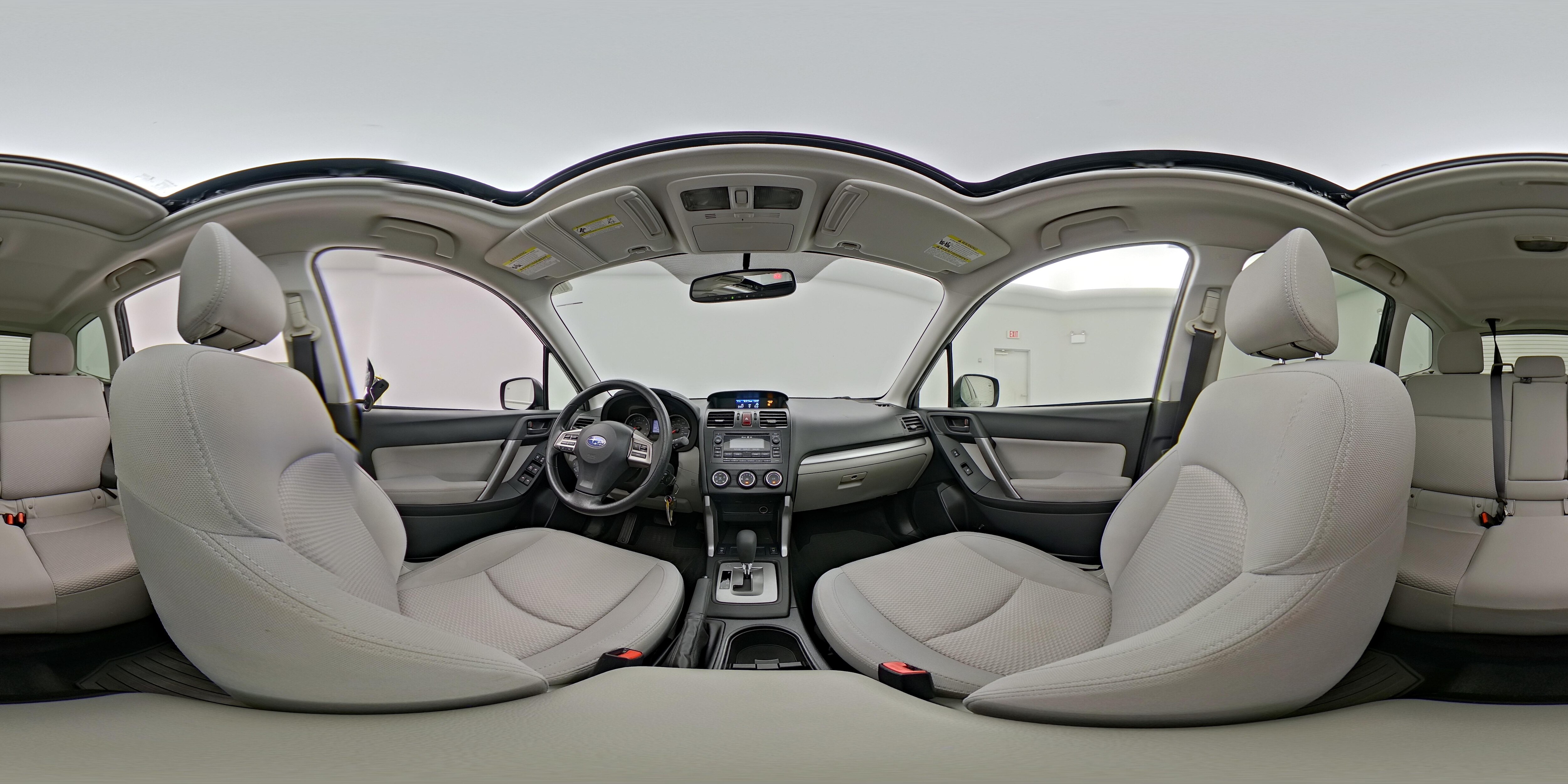 2014 Subaru Forester i Premium - Photo 24