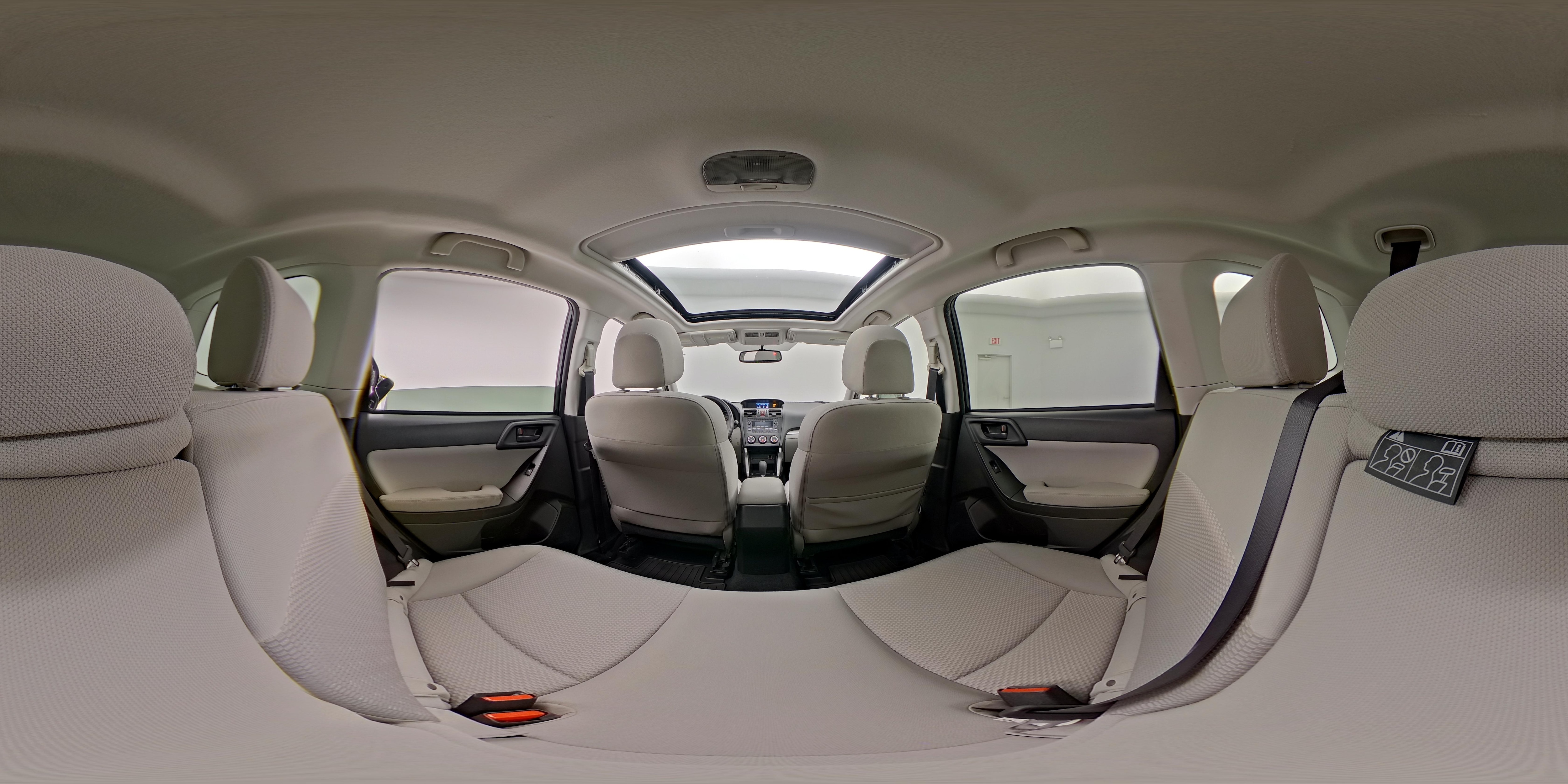 2014 Subaru Forester i Premium - Photo 25
