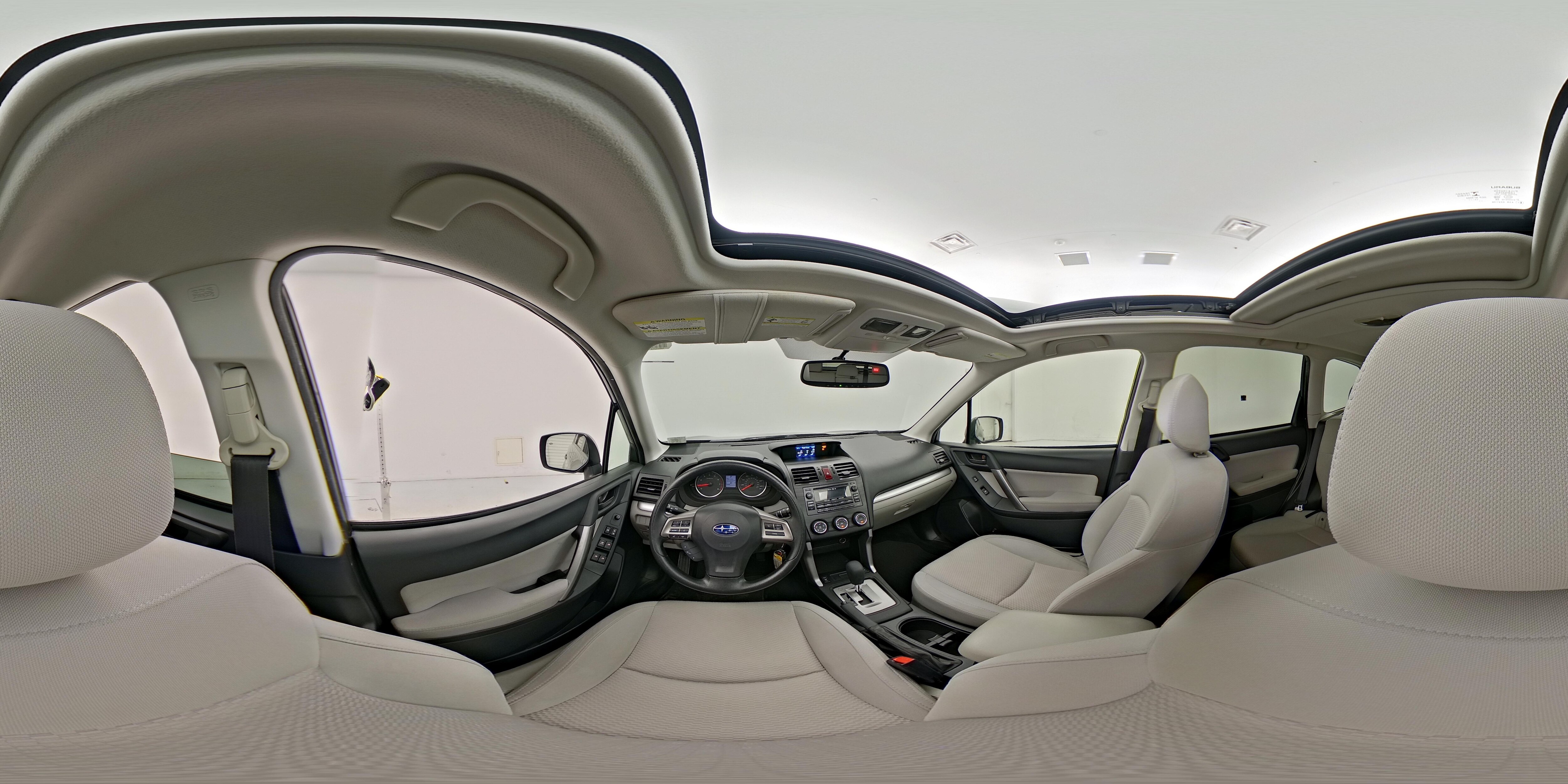 2014 Subaru Forester i Premium - Photo 26