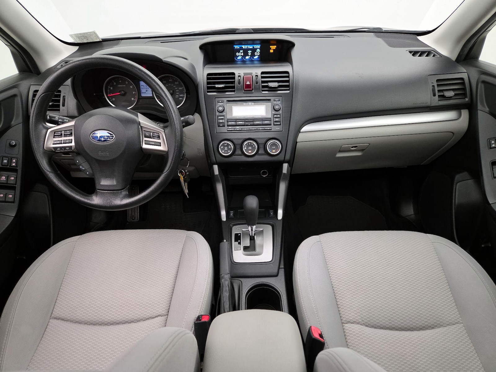 2014 Subaru Forester i Premium - Photo 10