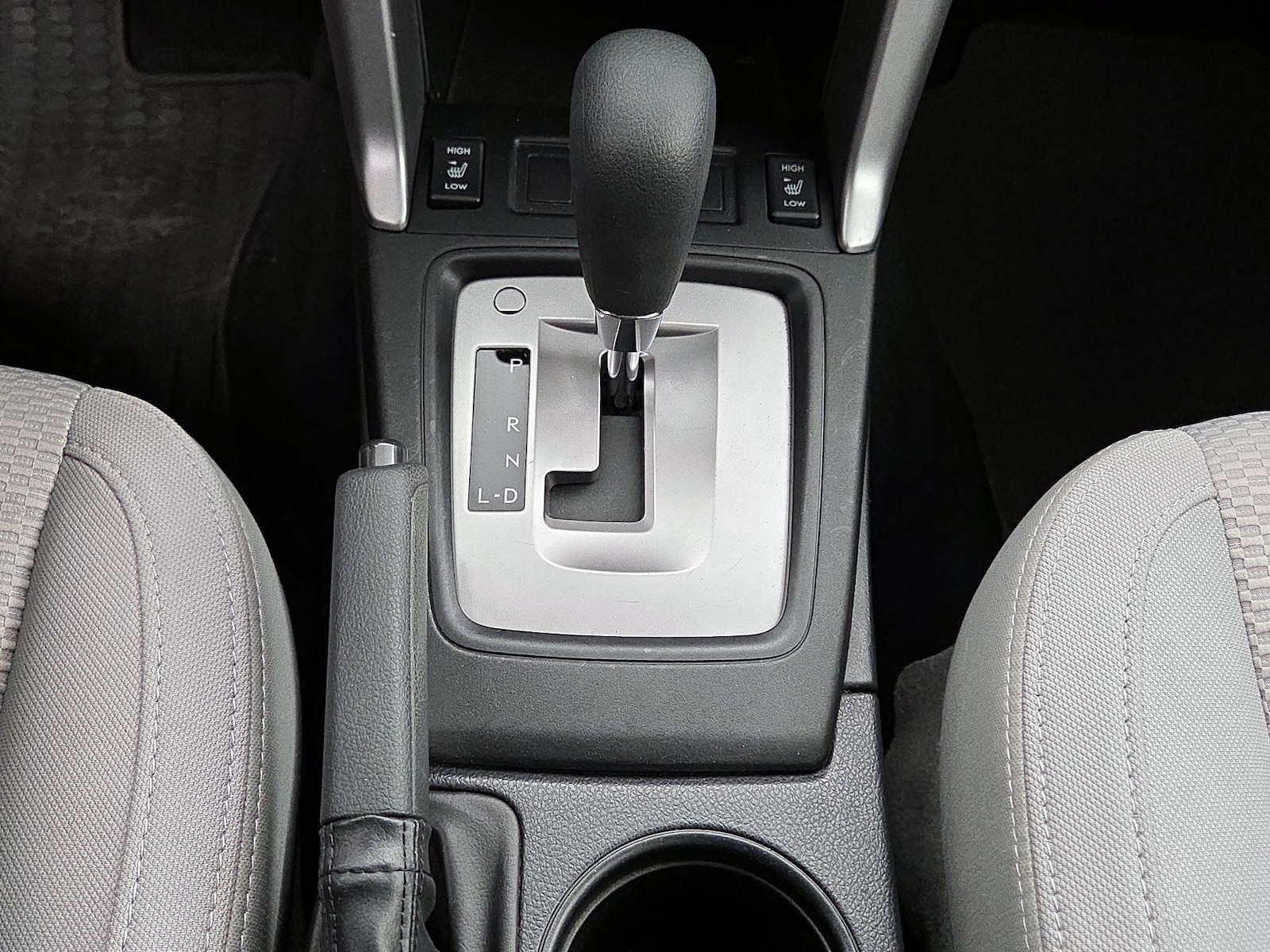 2014 Subaru Forester i Premium - Photo 18
