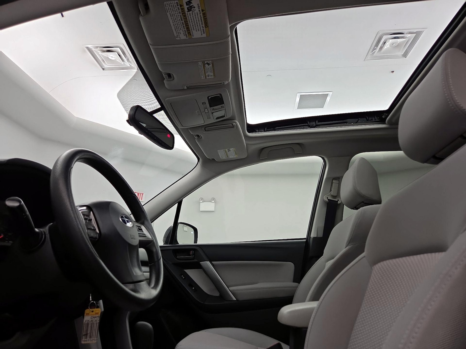 2014 Subaru Forester i Premium - Photo 19