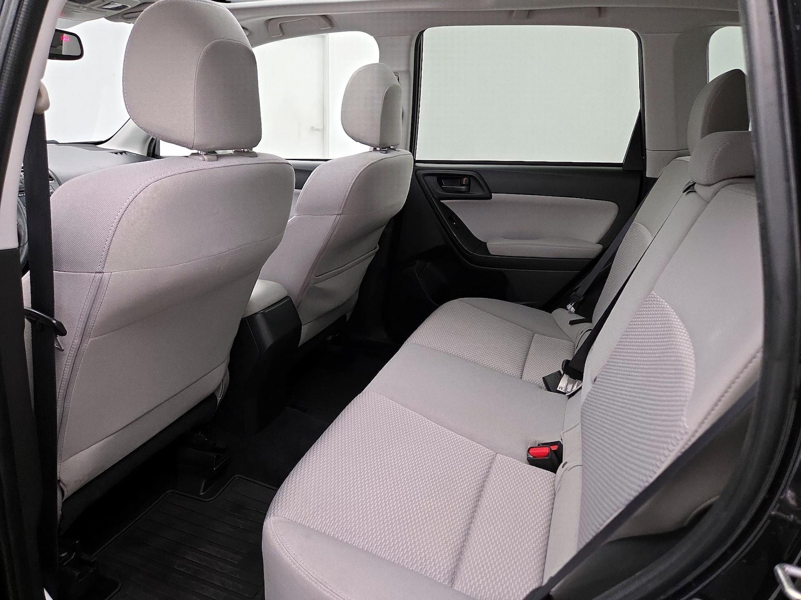 2014 Subaru Forester i Premium - Photo 20